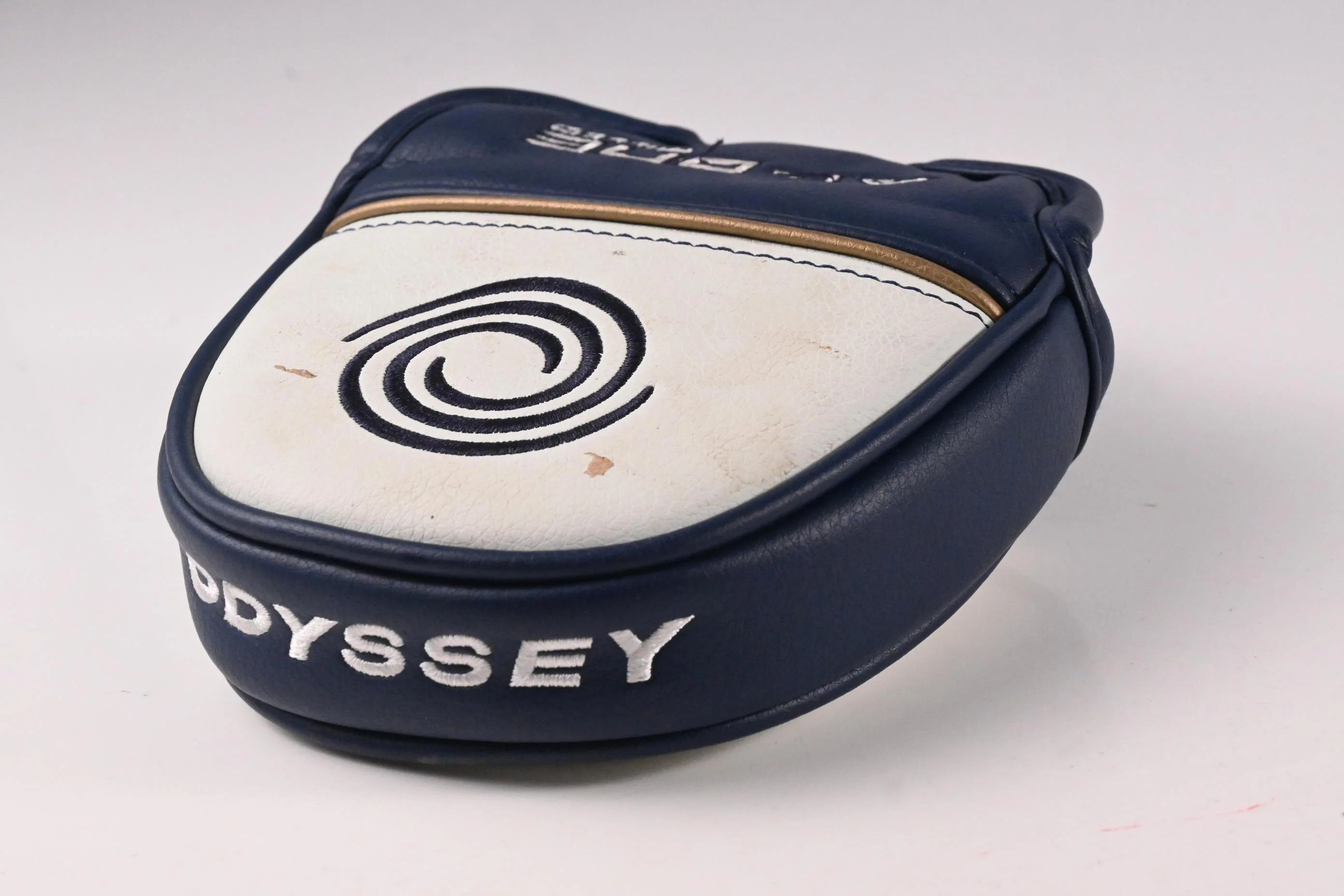 Odyssey Ai-One Milled Putter / 34 Inch - Image 9