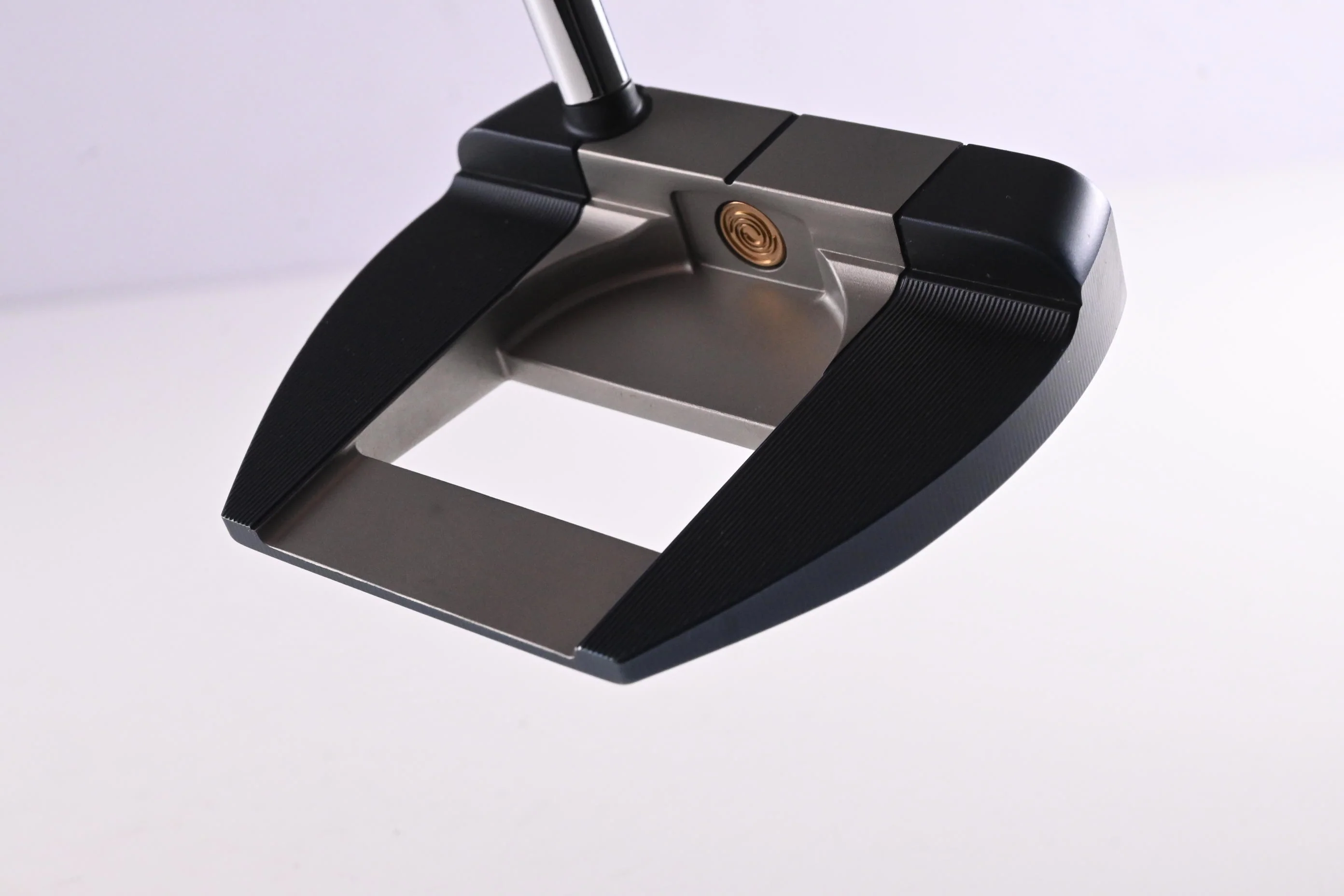 Odyssey Ai-One Milled Jailbird Mini T Putter / 35 Inch - Image 4