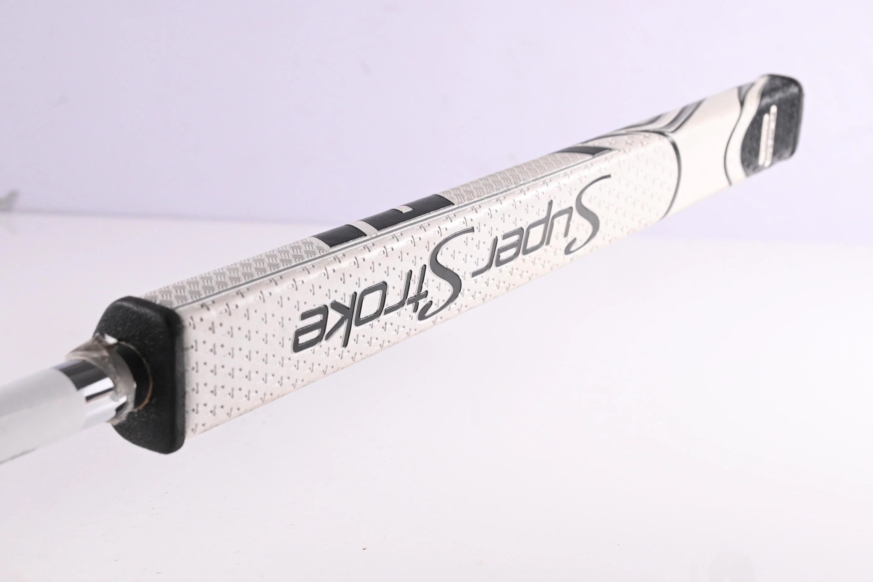 Odyssey Ai-One Milled Jailbird Mini T Putter / 35 Inch - Image 6