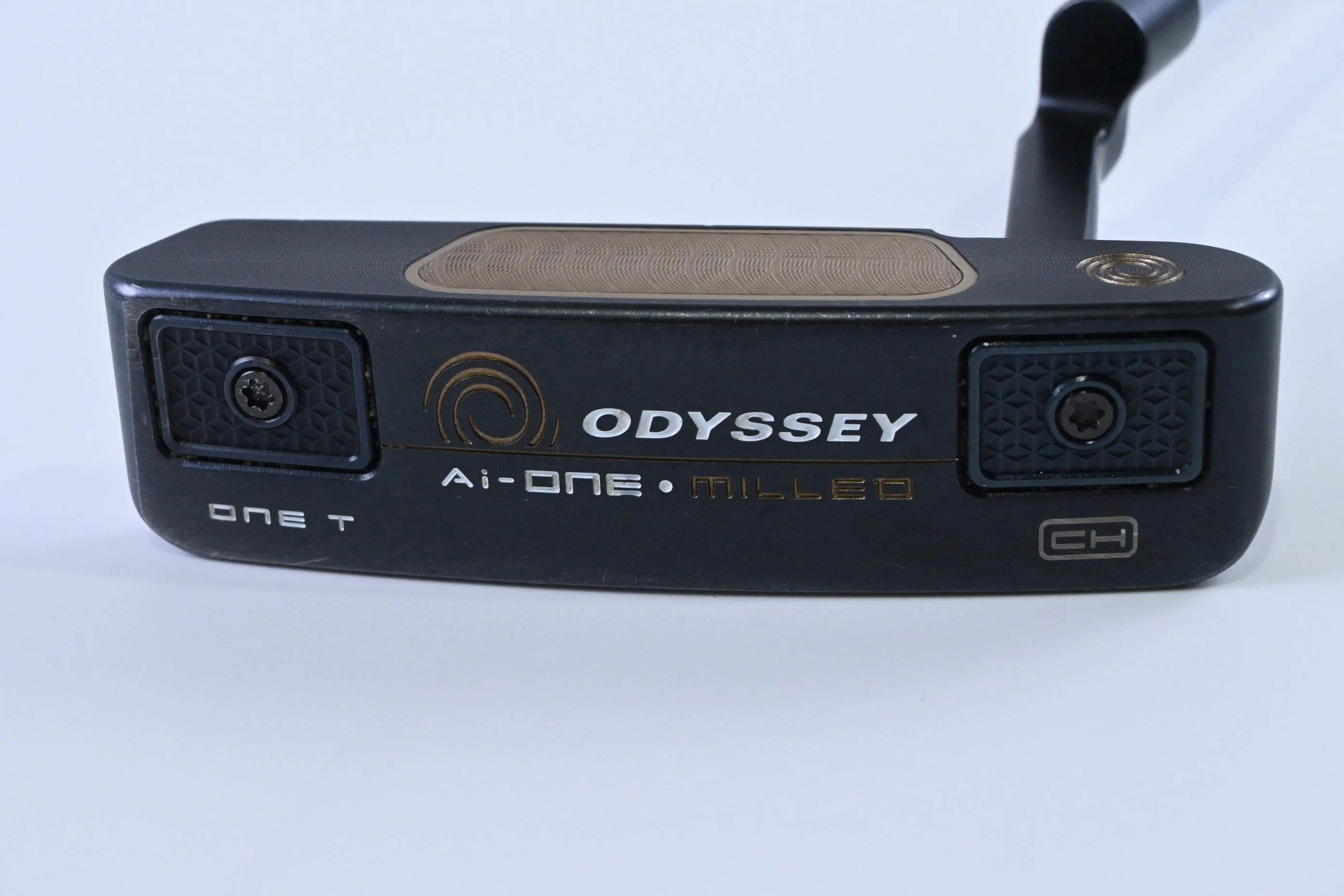 Odyssey Ai-One Milled 1T Putter / 34 Inch - Image 2