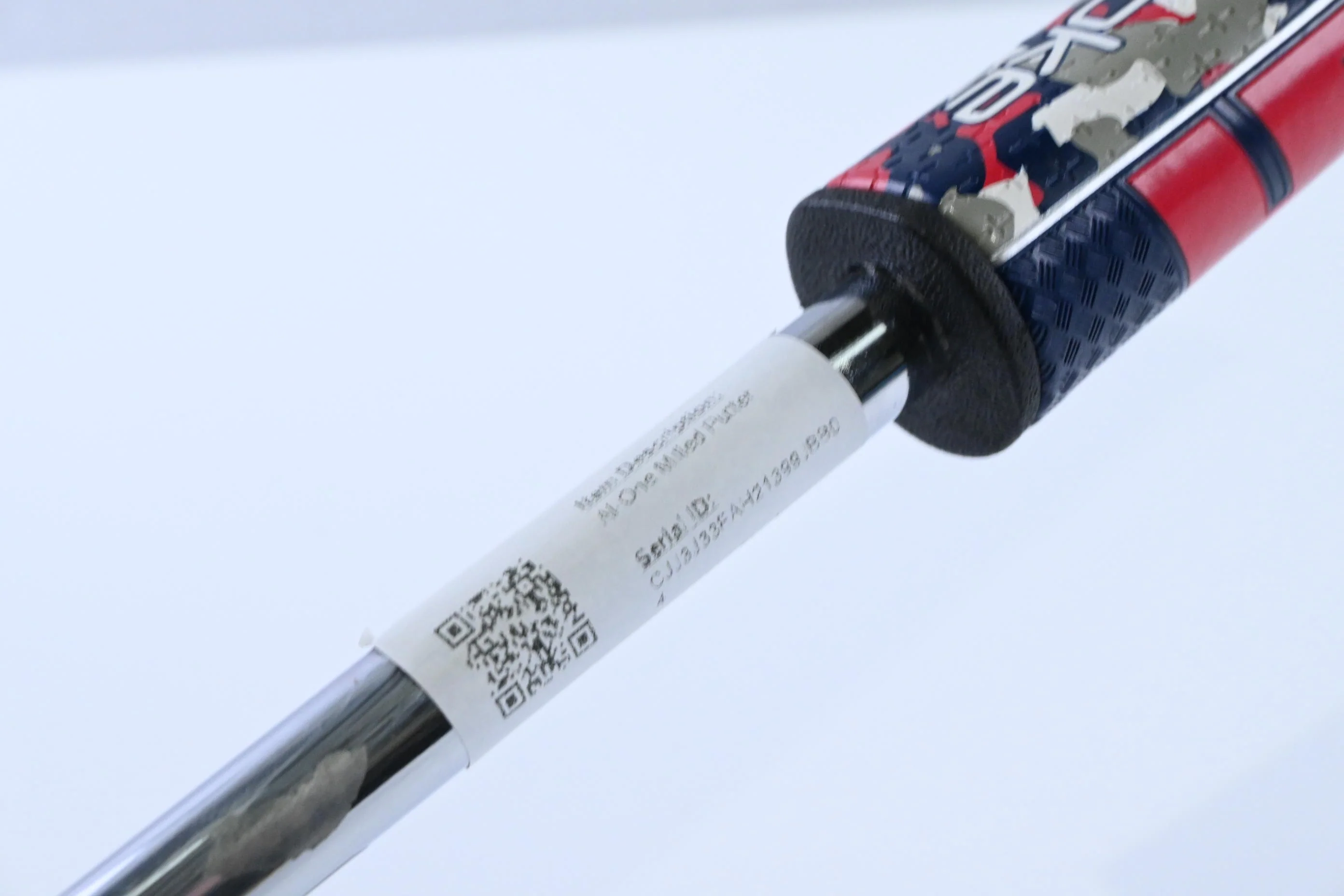 Odyssey Ai-One Milled 1T Putter / 34 Inch - Image 6