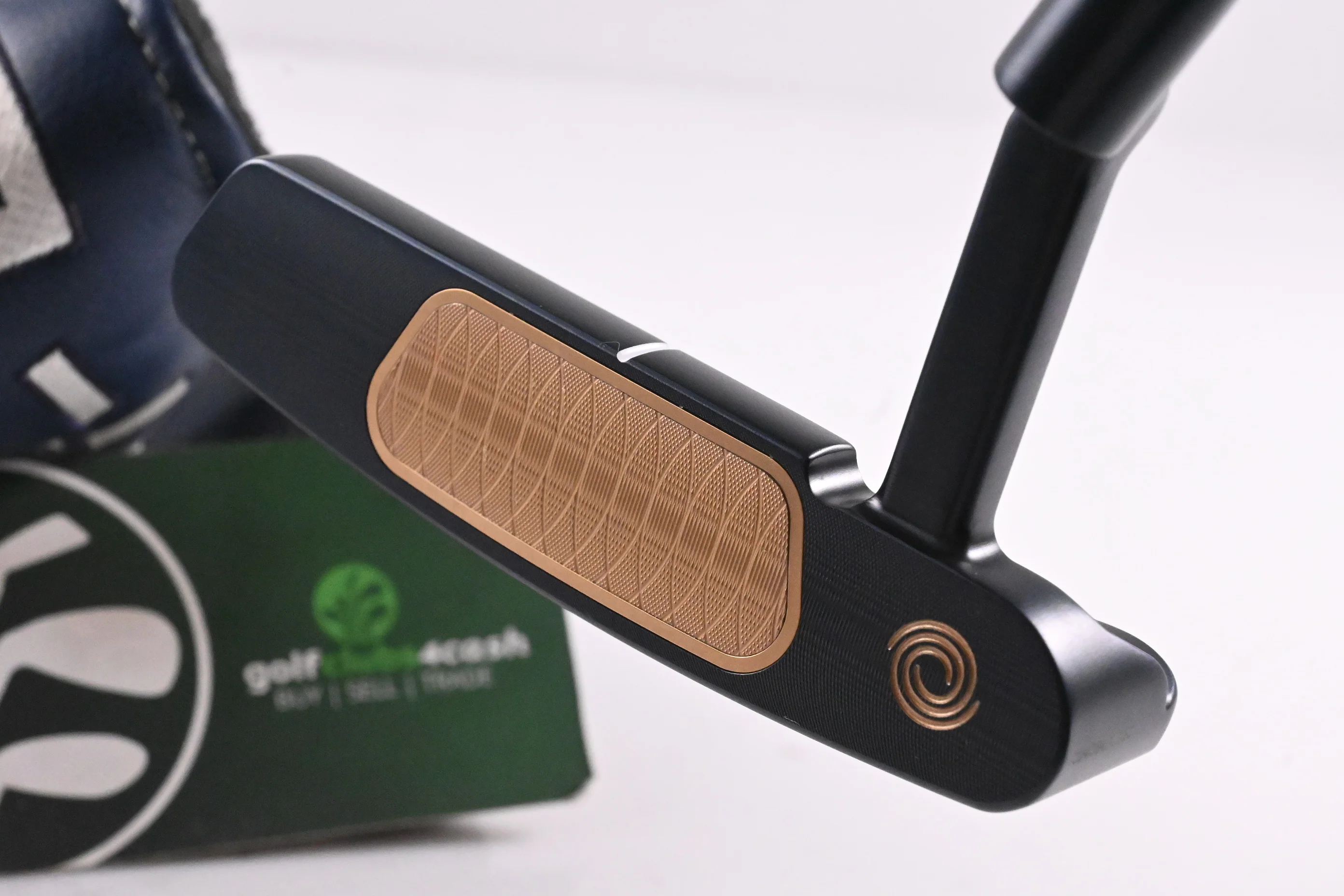 Odyssey Ai-One Milled One T CH Putter / 34 Inch - Image 2