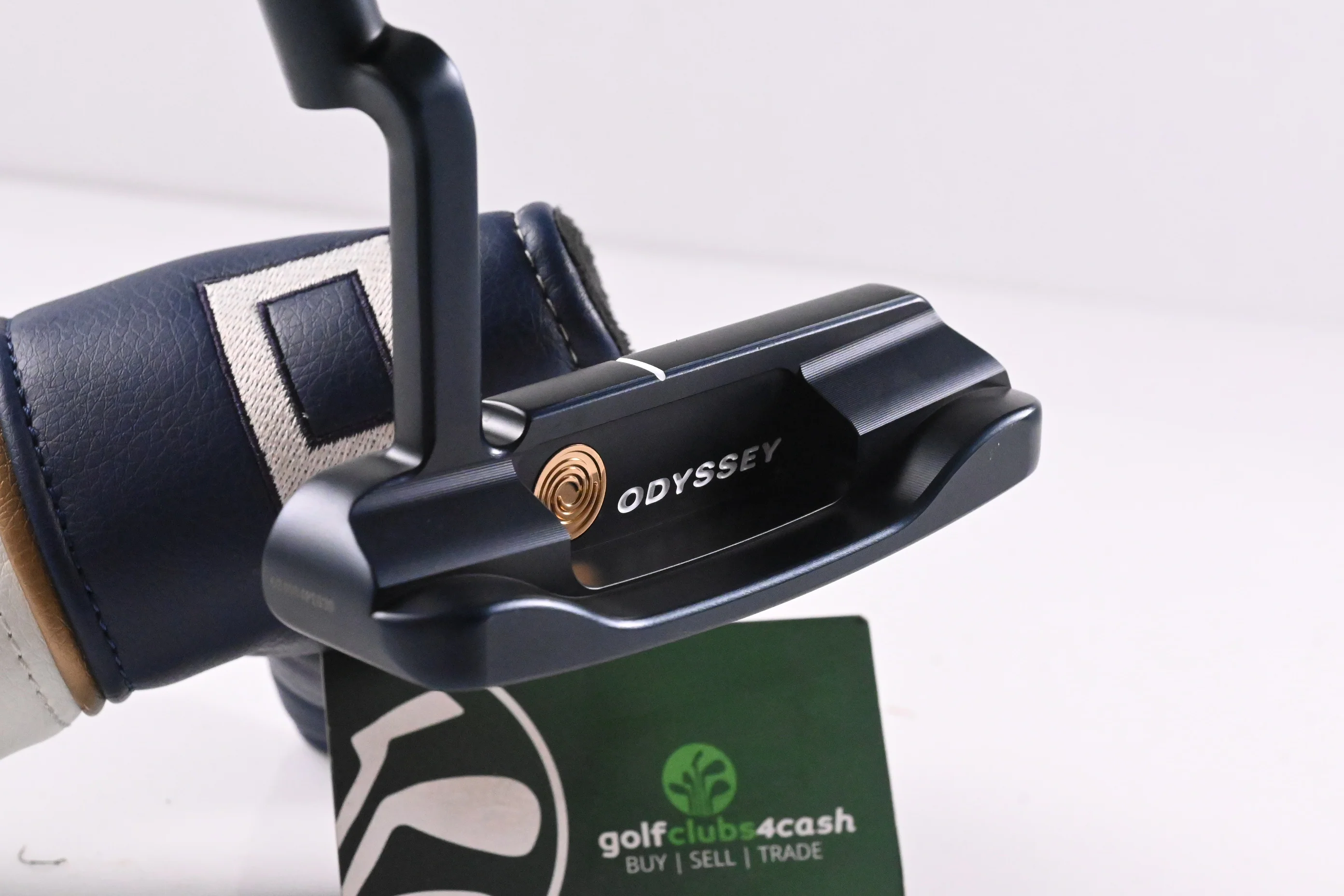 Odyssey Ai-One Milled One T CH Putter / 34 Inch - Image 3
