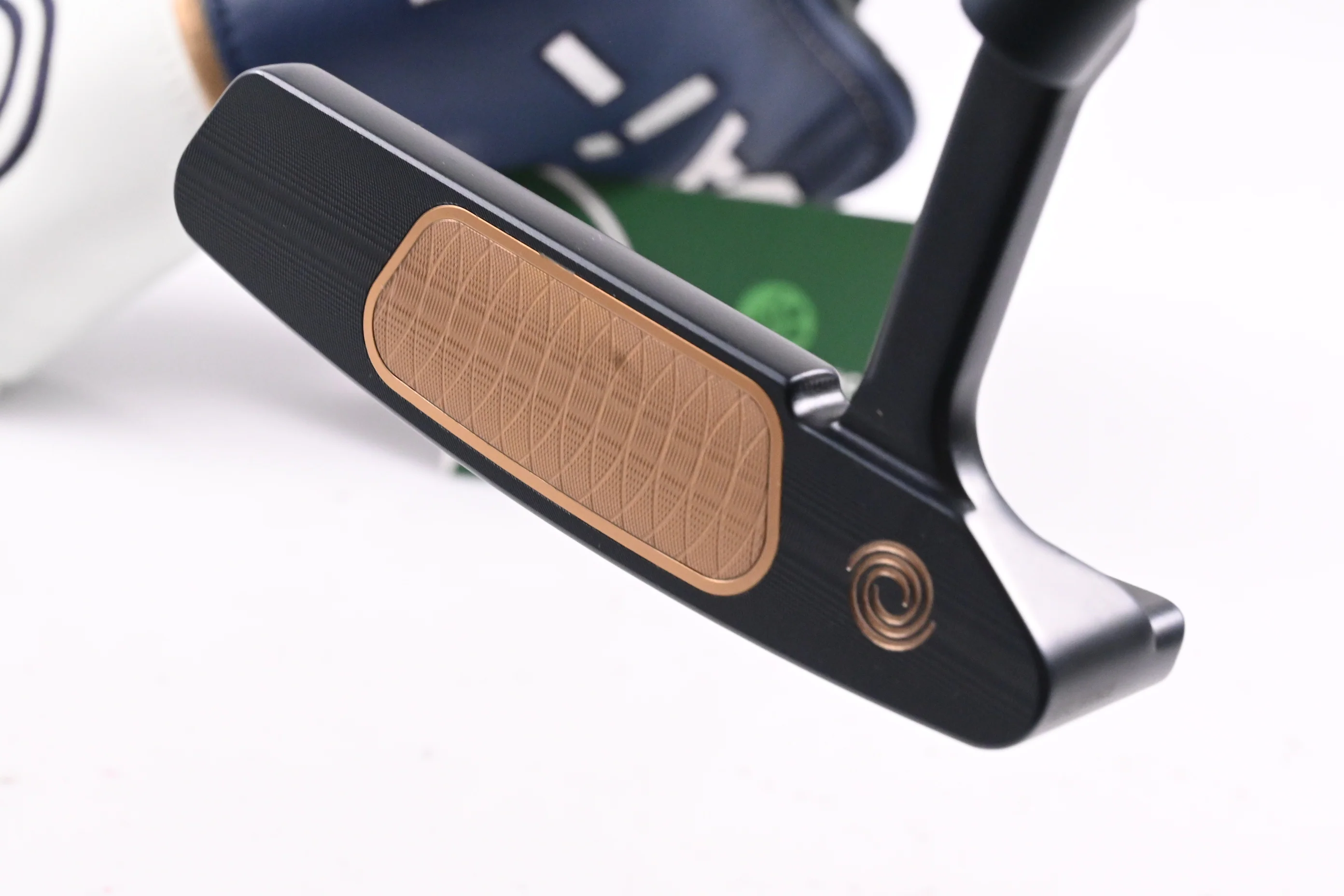 Odyssey Ai-One Milled Two T CH Putter / 33 Inch - Image 2