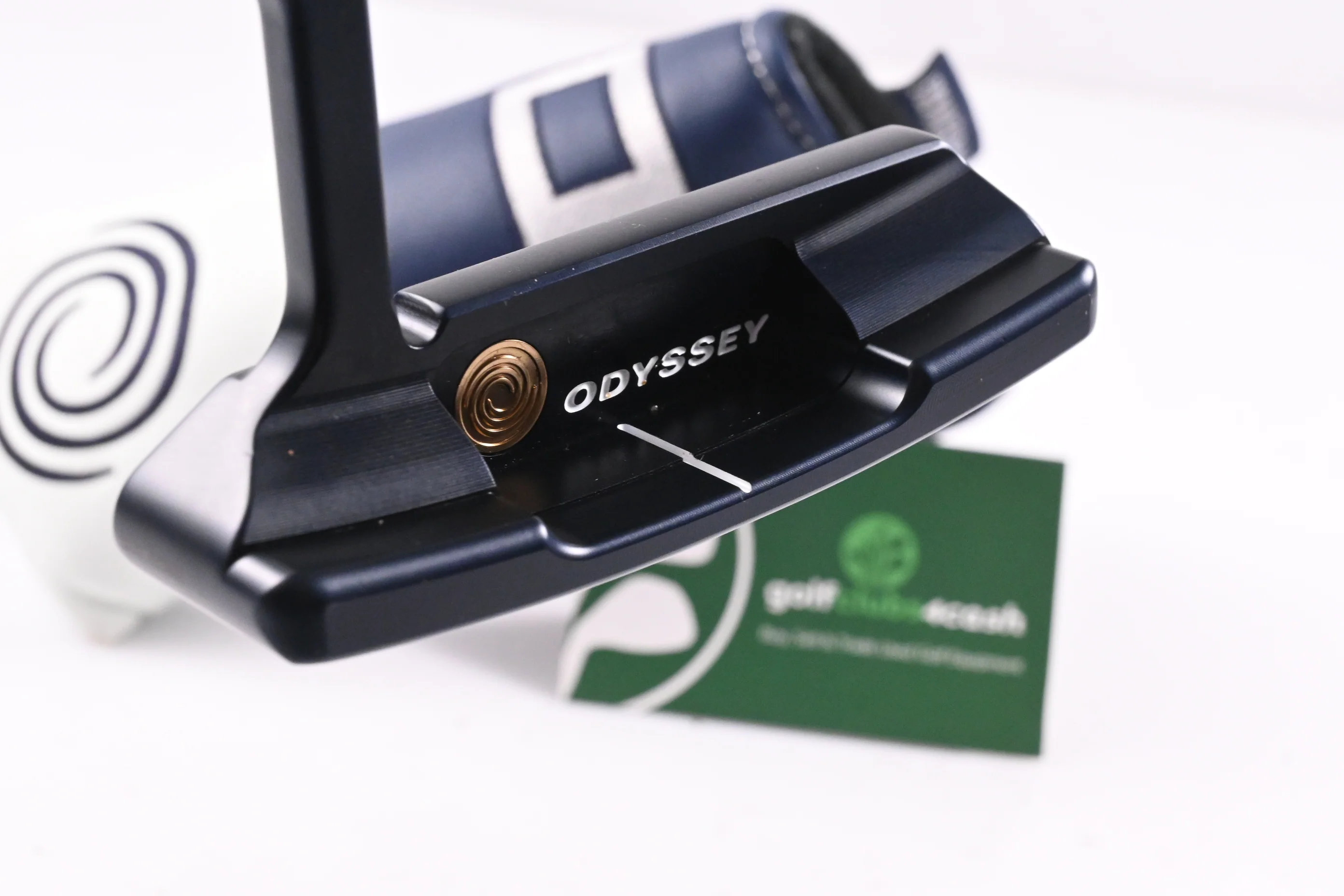 Odyssey Ai-One Milled Two T CH Putter / 33 Inch - Image 3
