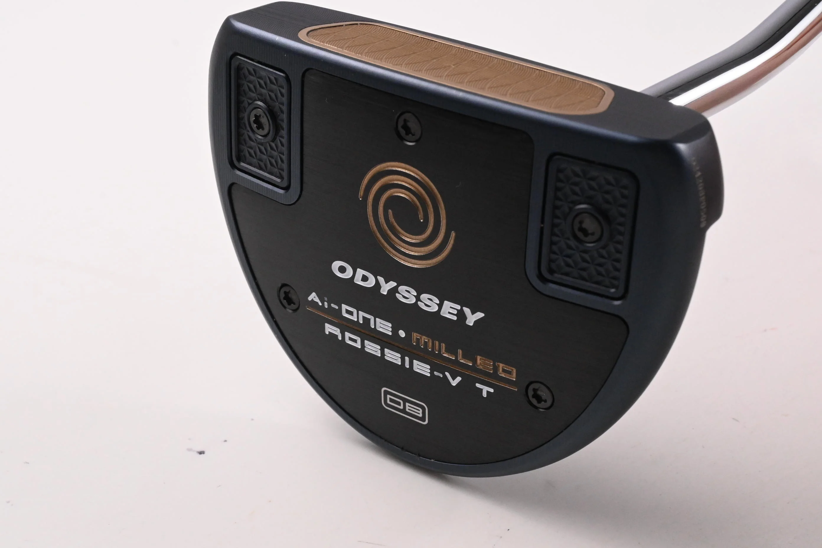 Odyssey Ai-One Milled Rossie-V T DB Putter / 34 Inch - Image 2