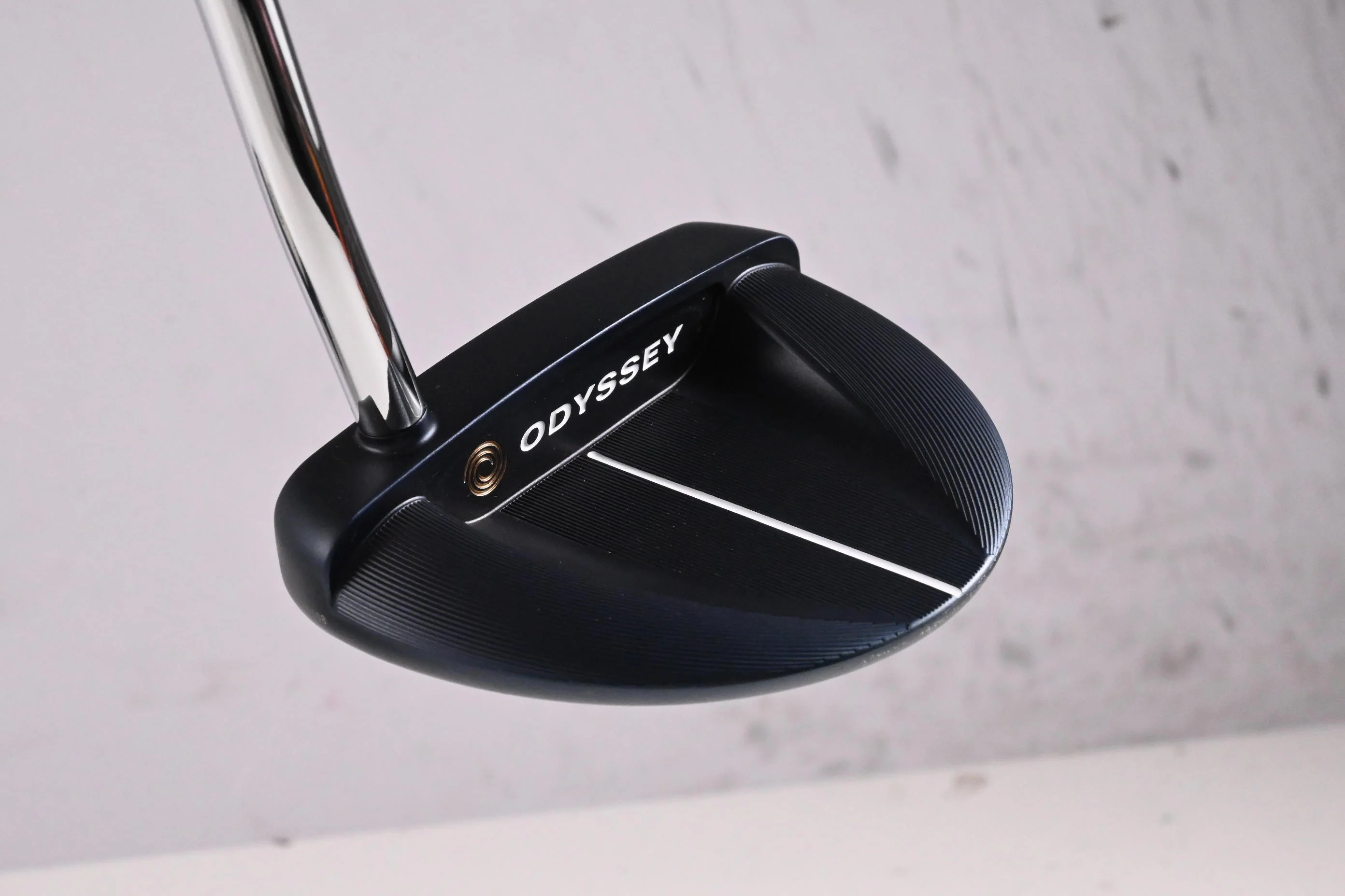 Odyssey Ai-One Milled Rossie-V T DB Putter / 34 Inch - Image 4