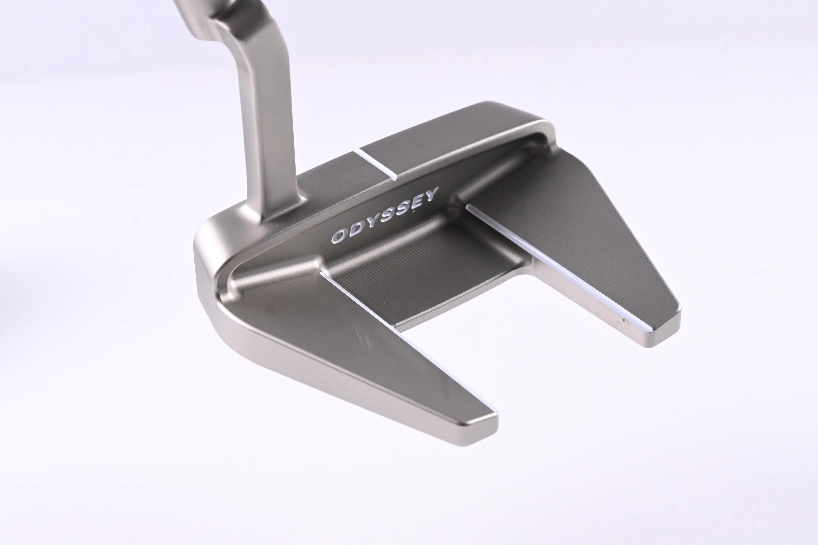 Odyssey AI-One Milled Silver Series Seven T CH Putter / 33 Inch - Image 4