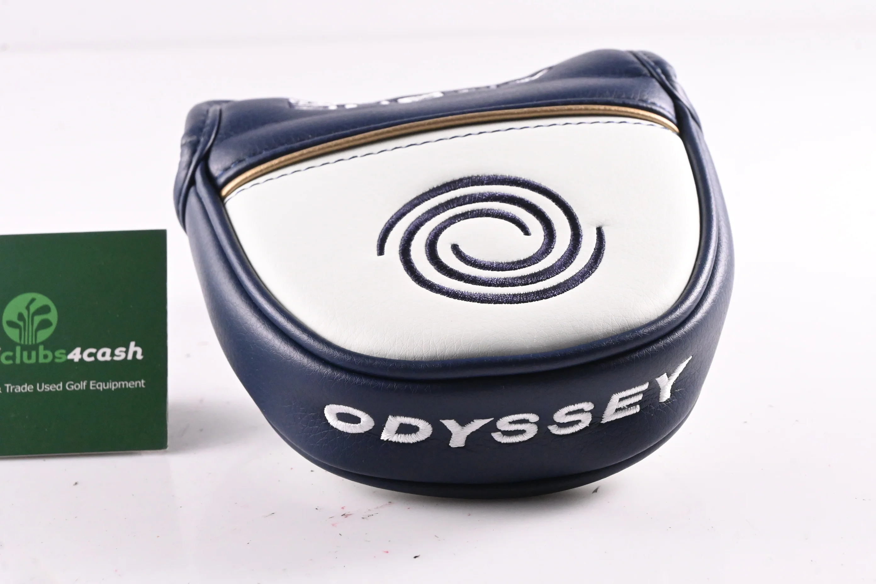 Odyssey AI-One Milled Silver Series Seven T Putter / 33 Inch - Image 8