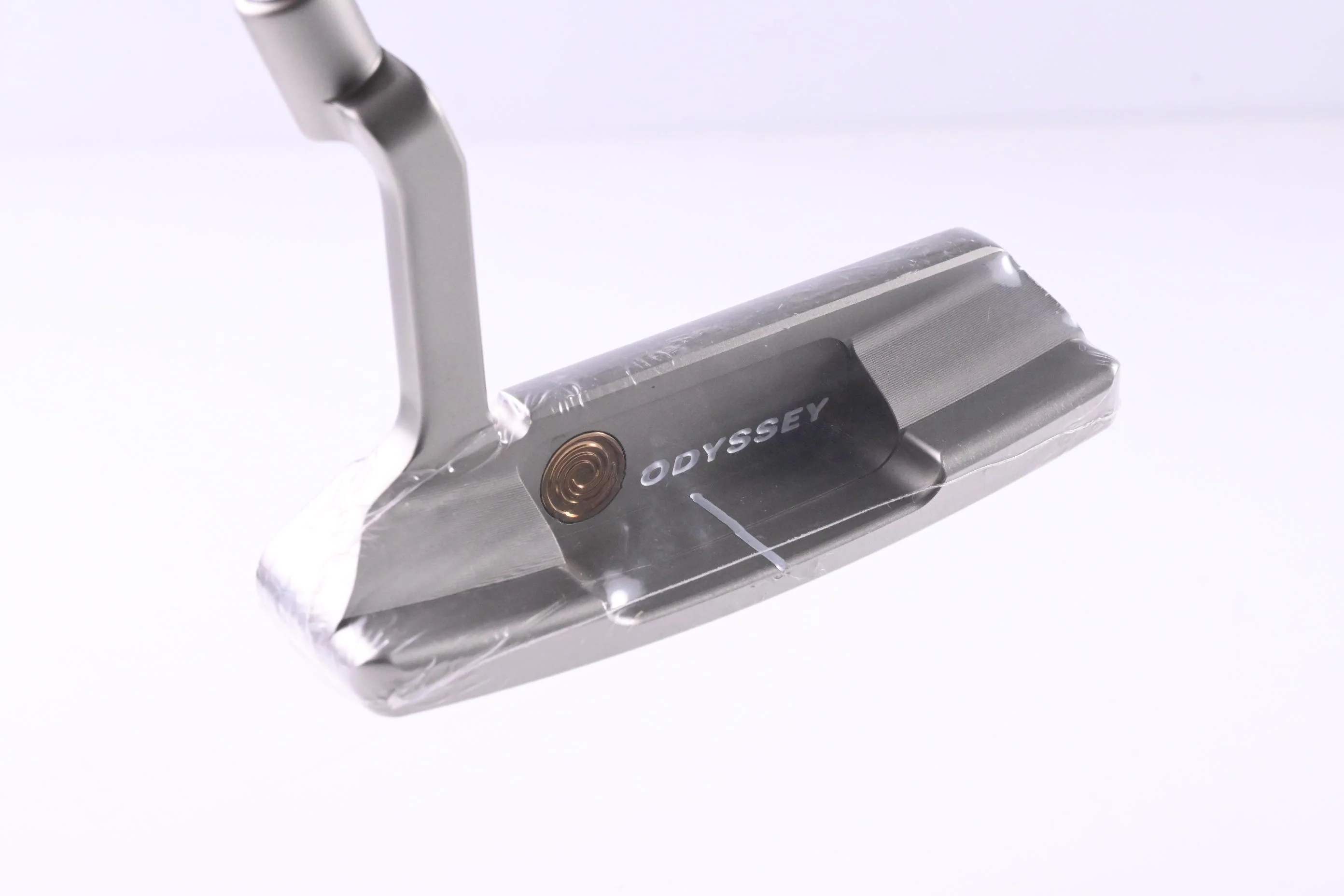 Odyssey AI-One Milled Silver Series 2T Putter / 34 Inch - Image 4