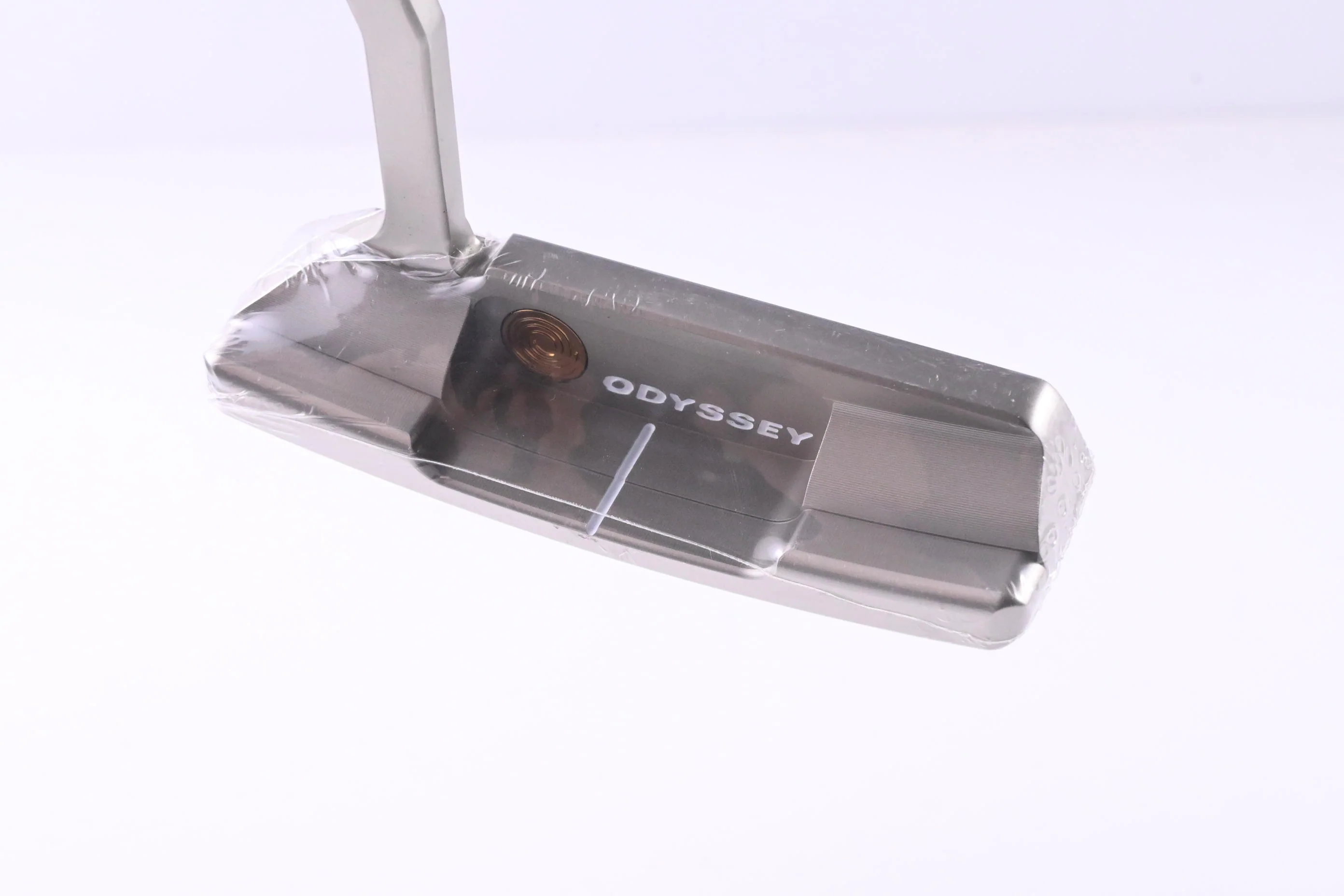 Odyssey AI-One Milled Silver Series 2T Putter / 34 Inch - Image 5