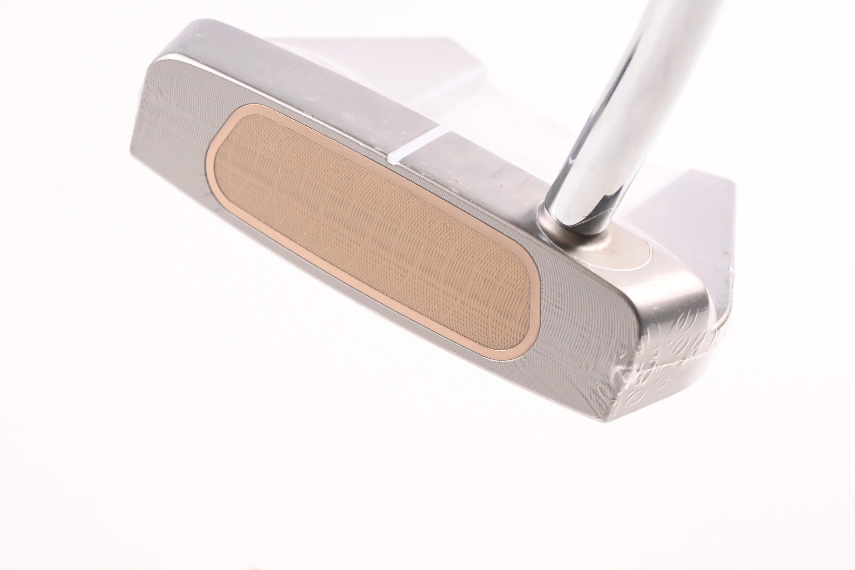 Odyssey AI-One Milled Silver Series Seven T Putter / 34 Inch - Image 3