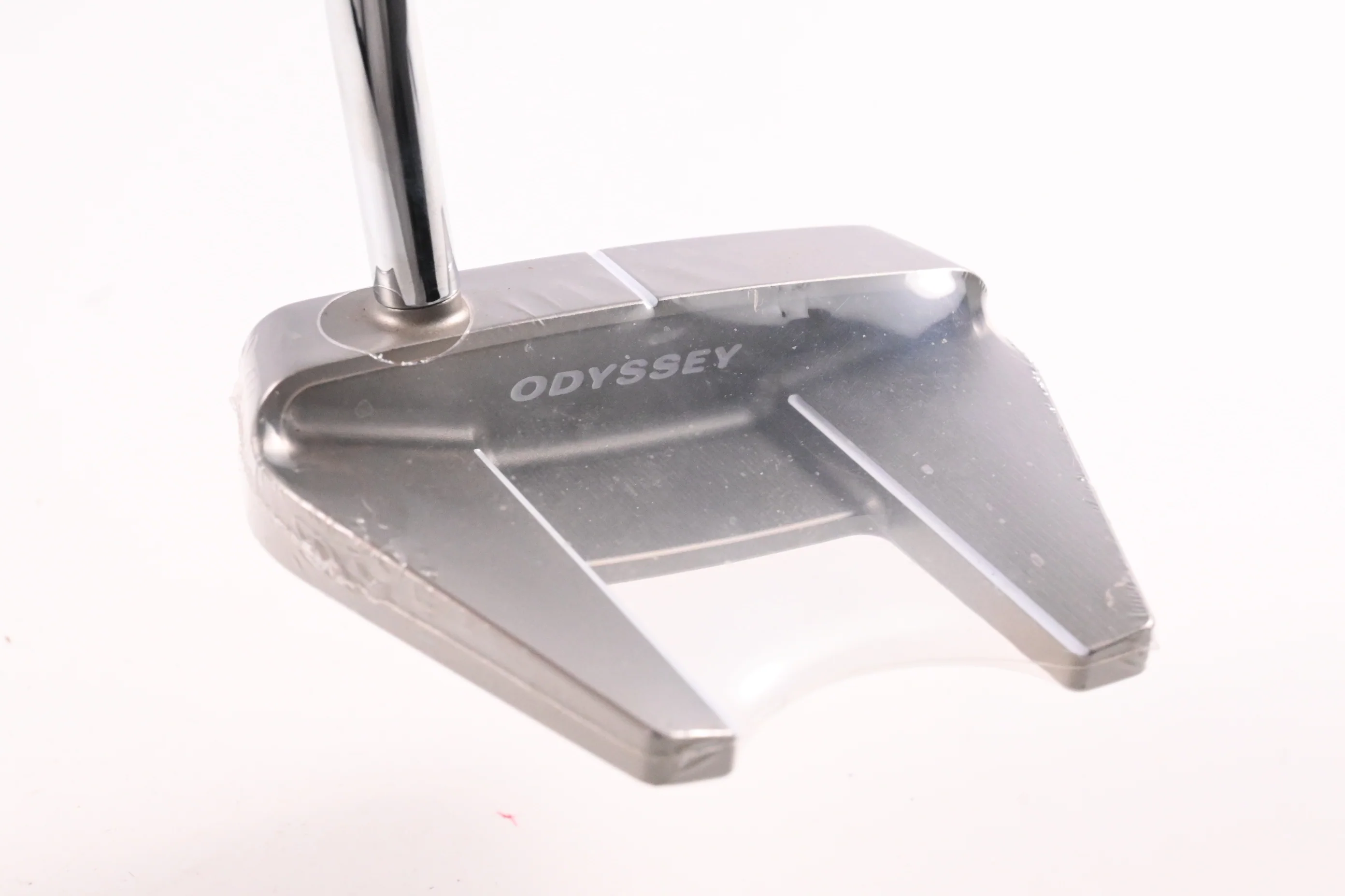 Odyssey AI-One Milled Silver Series Seven T Putter / 34 Inch - Image 4