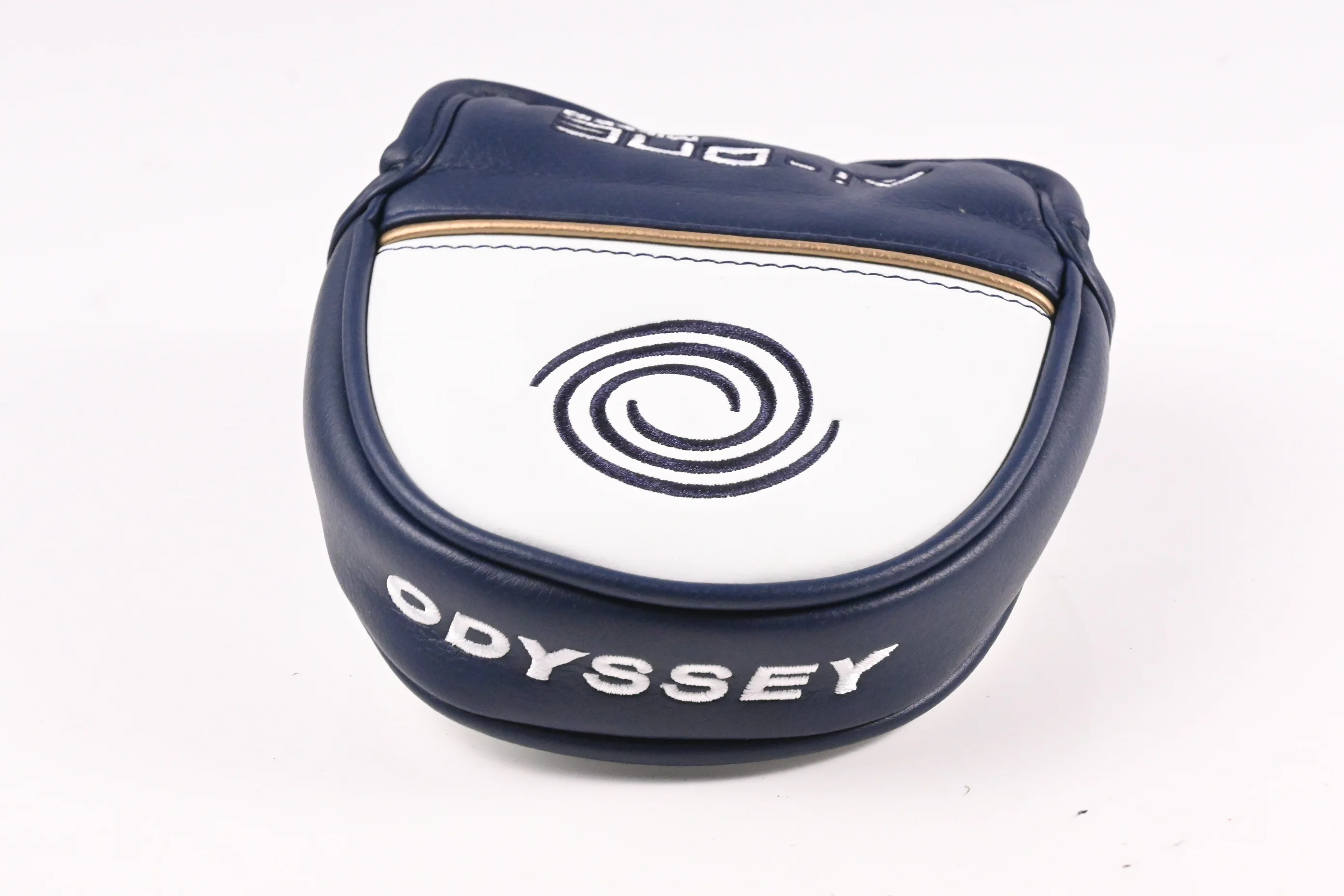 Odyssey AI-One Milled Silver Series Seven T Putter / 34 Inch - Image 8