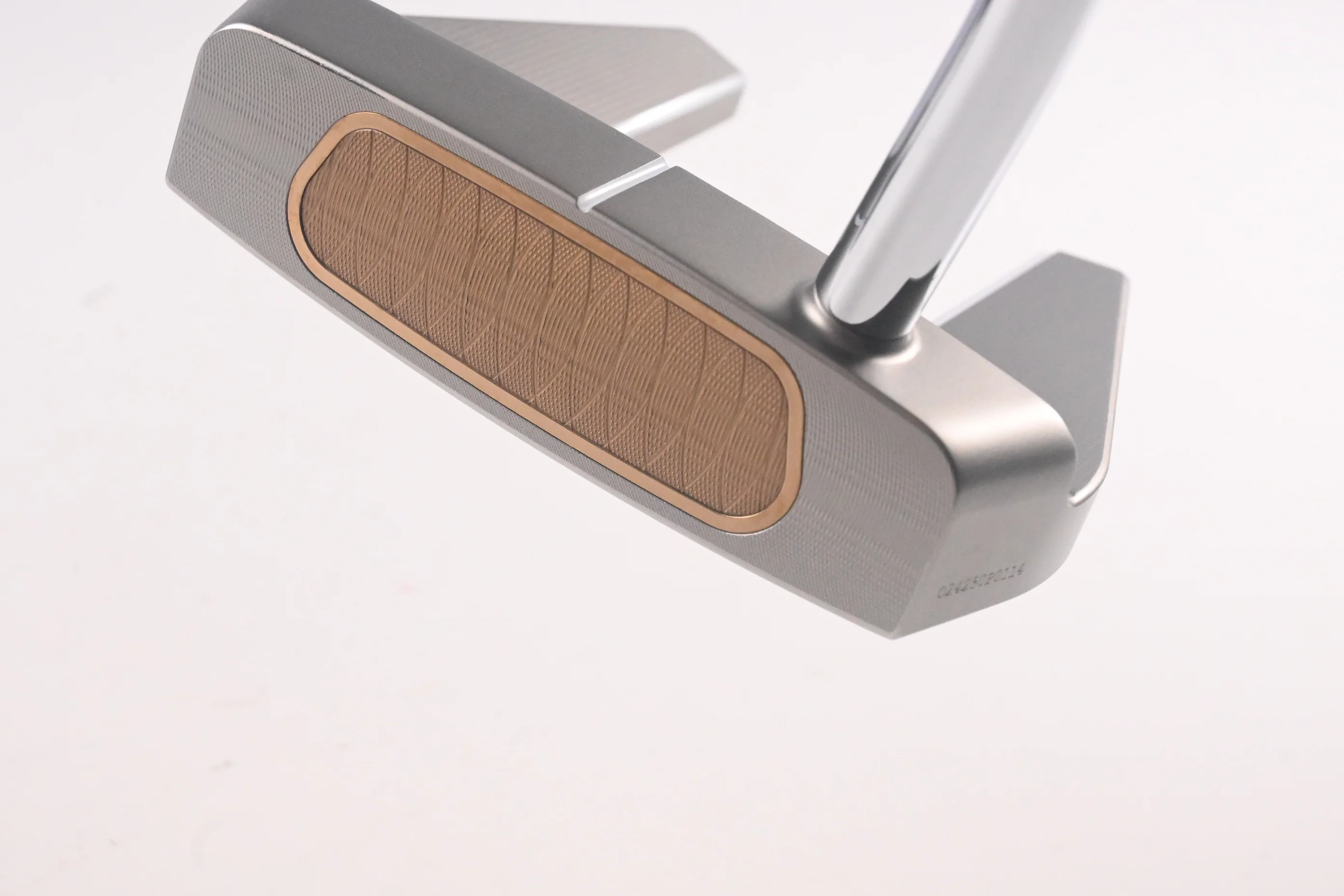 Odyssey AI-One Milled Silver Series Seven T Putter / 34 Inch - Image 3