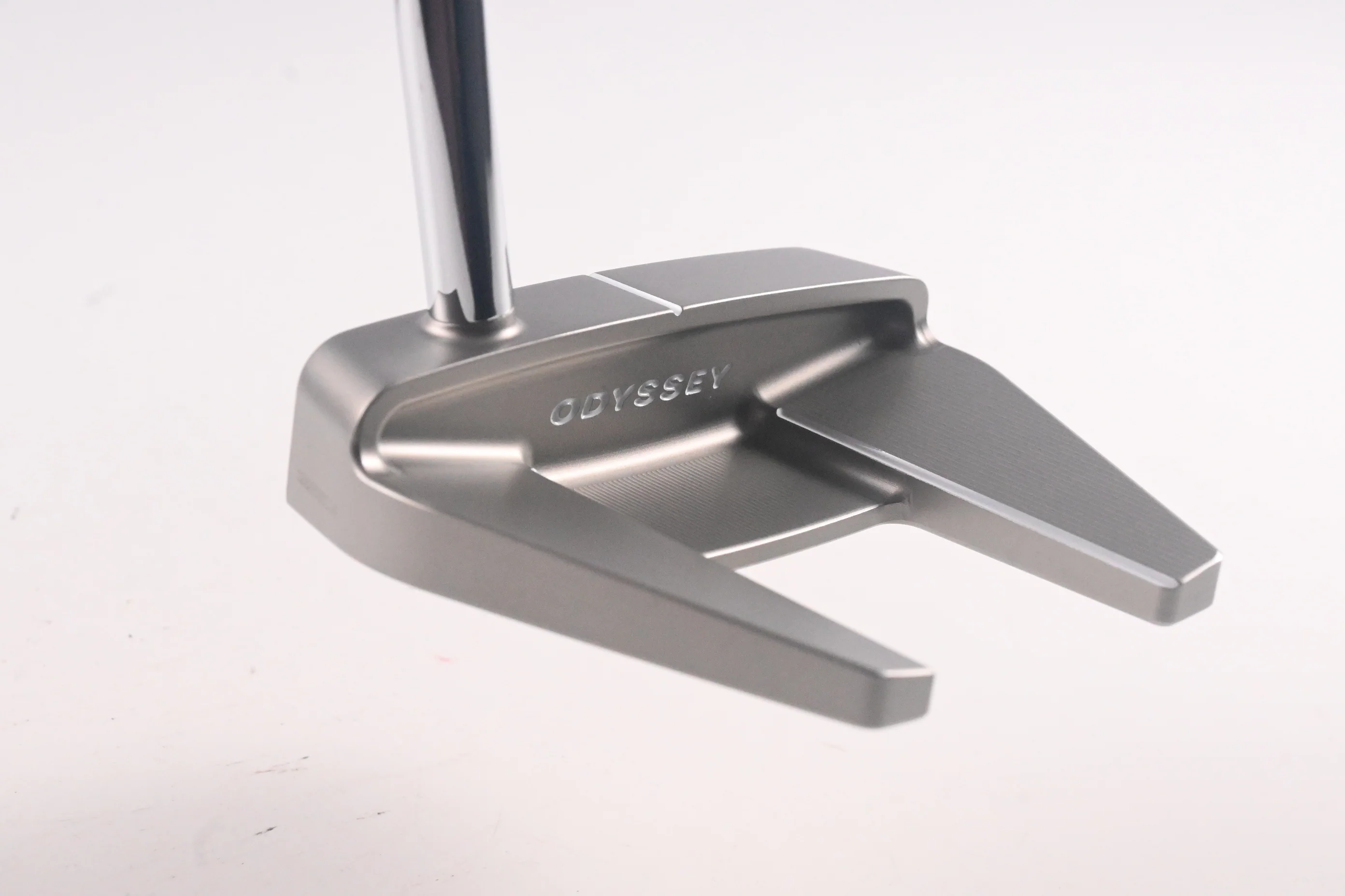 Odyssey AI-One Milled Silver Series Seven T Putter / 34 Inch - Image 4