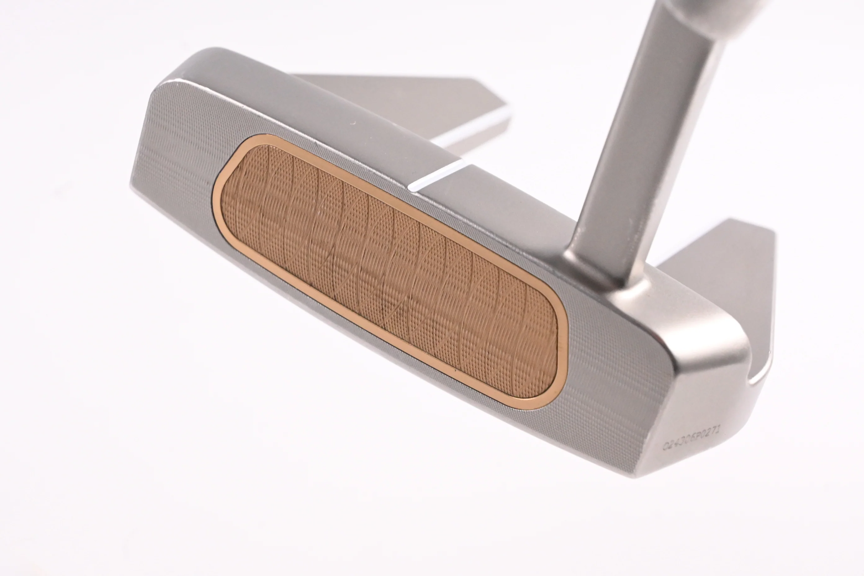 Odyssey AI-One Milled Silver Series 7 T CH Putter / 34 Inch - Image 3