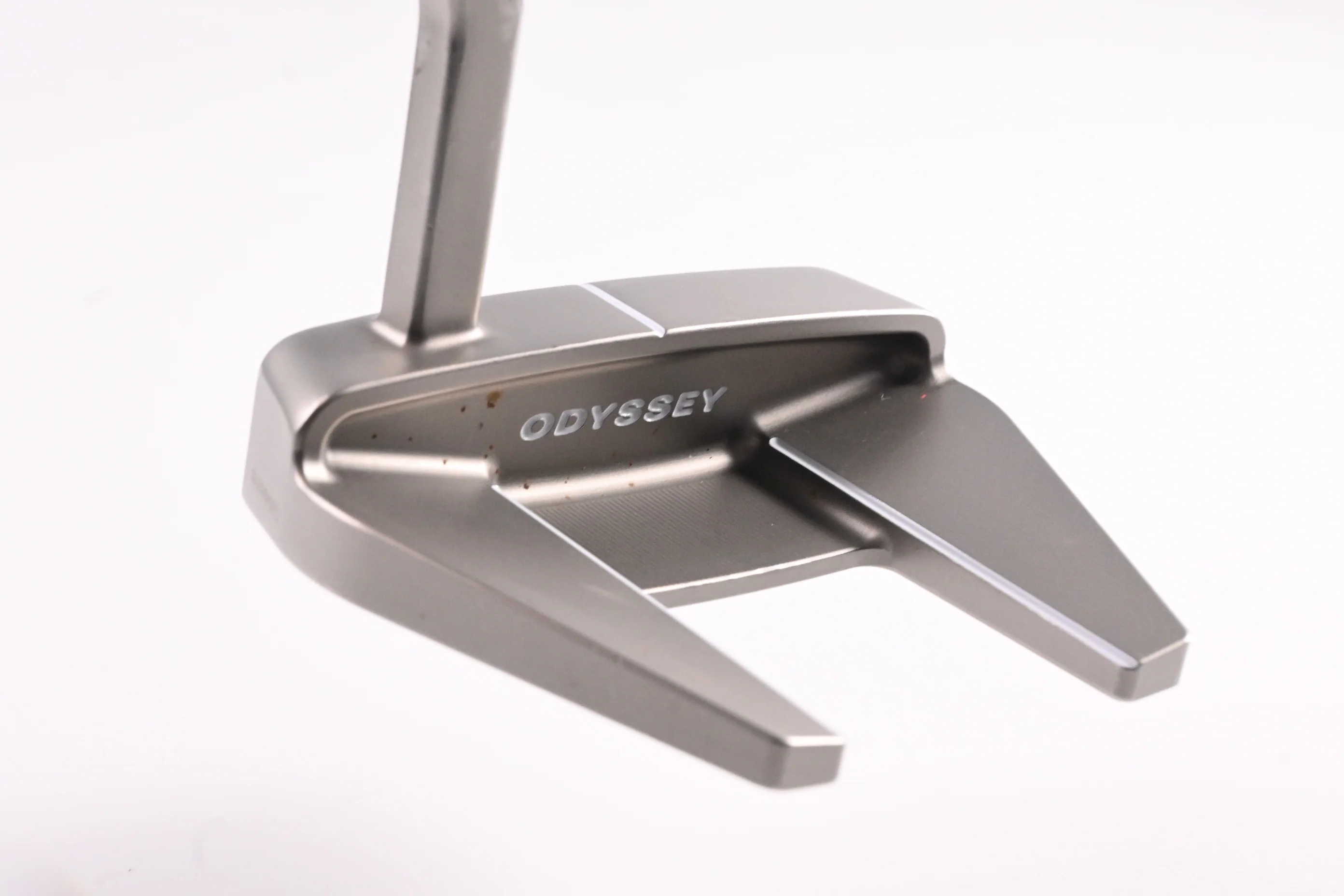 Odyssey AI-One Milled Silver Series 7 T CH Putter / 34 Inch - Image 4