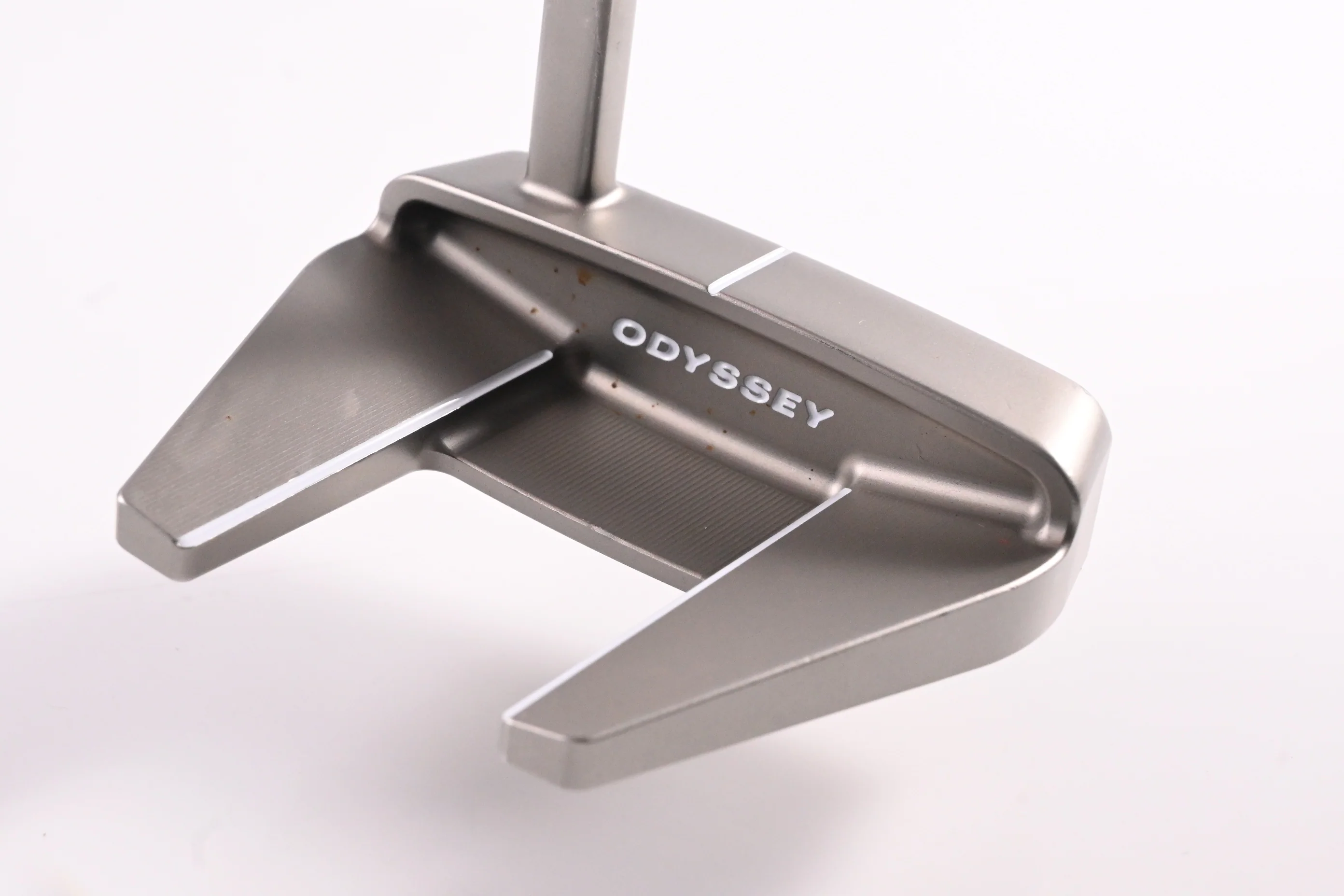 Odyssey AI-One Milled Silver Series 7 T CH Putter / 34 Inch - Image 5