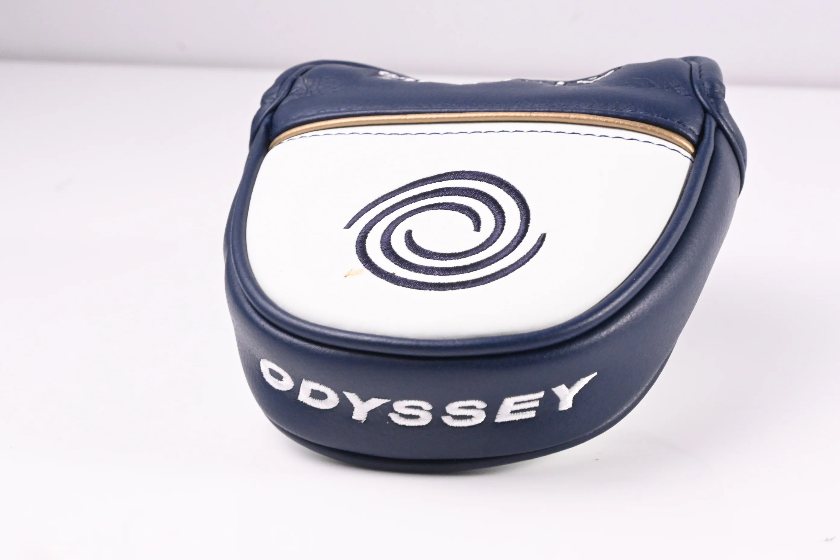 Odyssey AI-One Milled Silver Series 7 T CH Putter / 34 Inch - Image 8