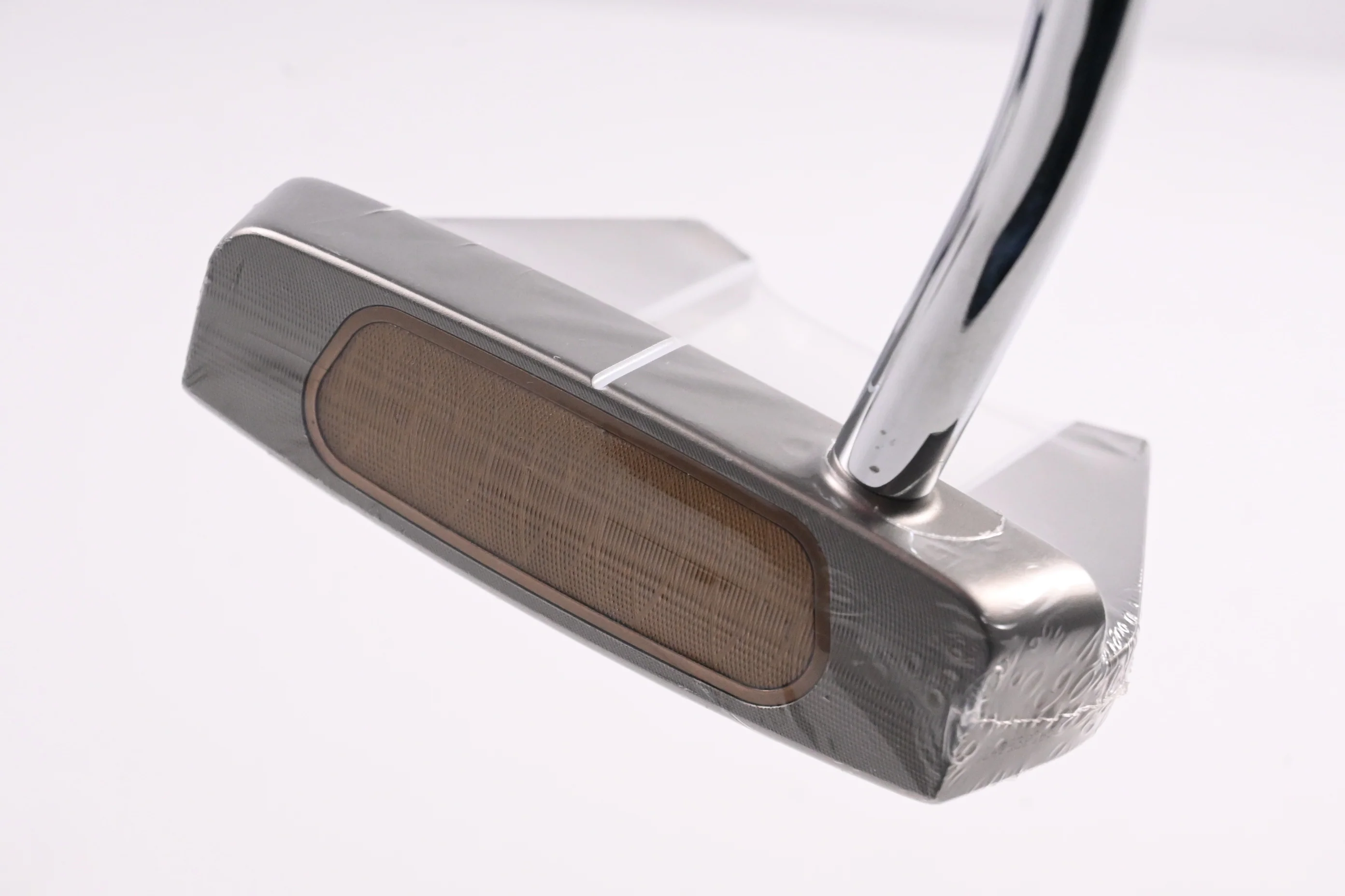 Odyssey AI-One Milled Silver Series Seven T Putter / 35 Inch - Image 3