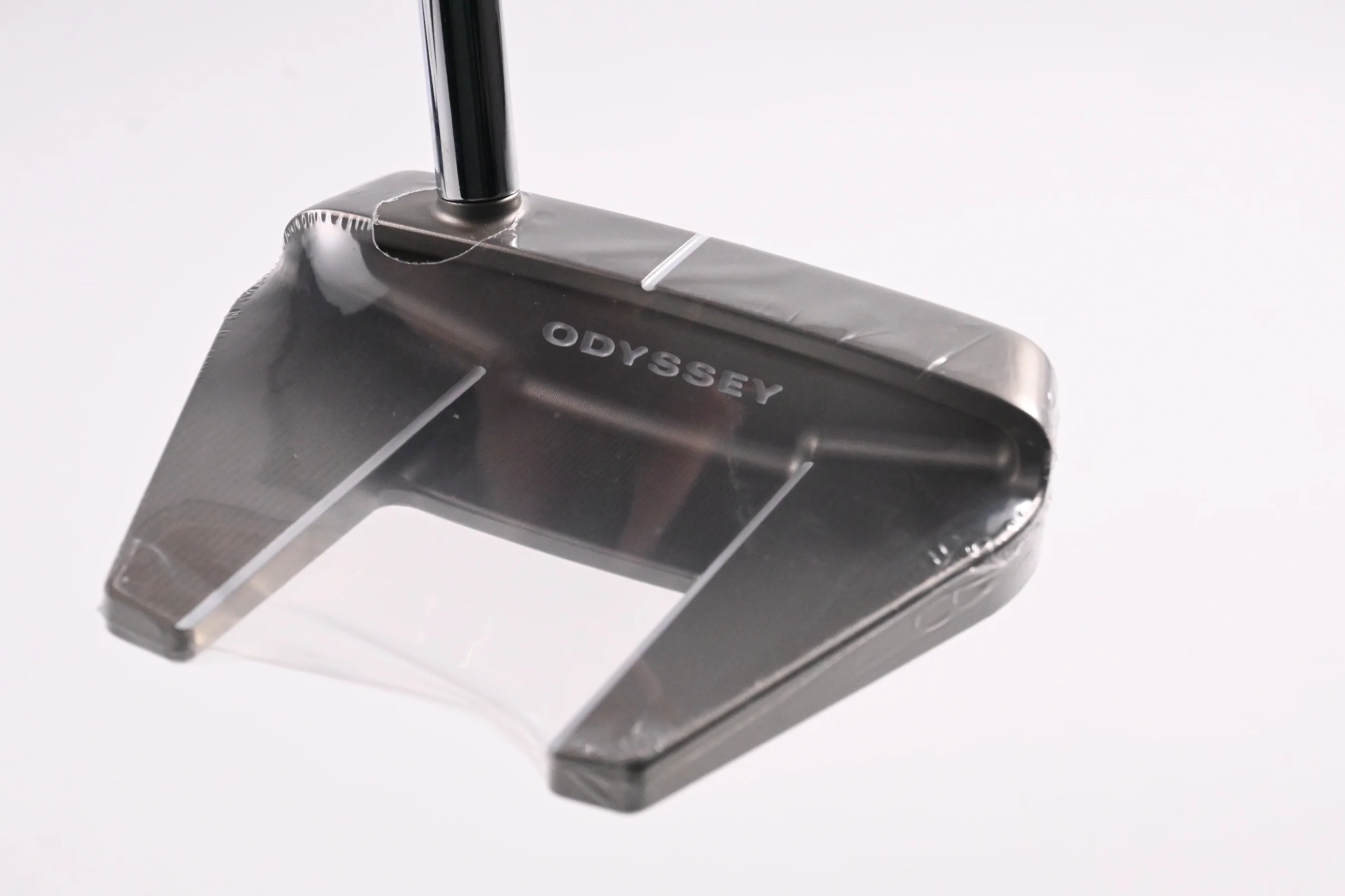 Odyssey AI-One Milled Silver Series Seven T Putter / 35 Inch - Image 5