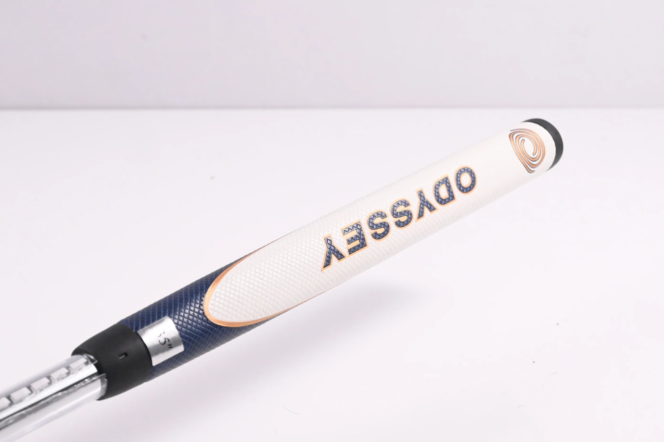 Odyssey AI-One Milled Silver Series Seven T Putter / 35 Inch - Image 7