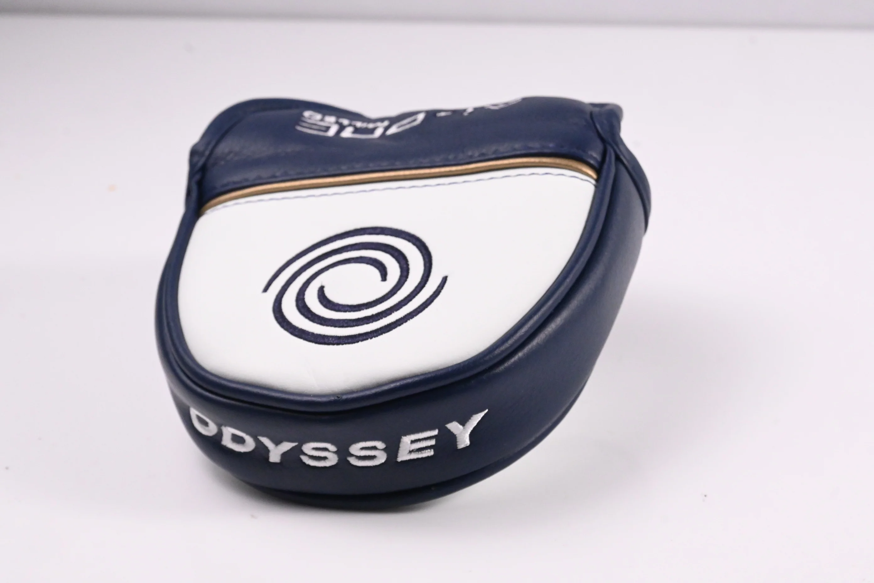 Odyssey AI-One Milled Silver Series Seven T Putter / 35 Inch - Image 8