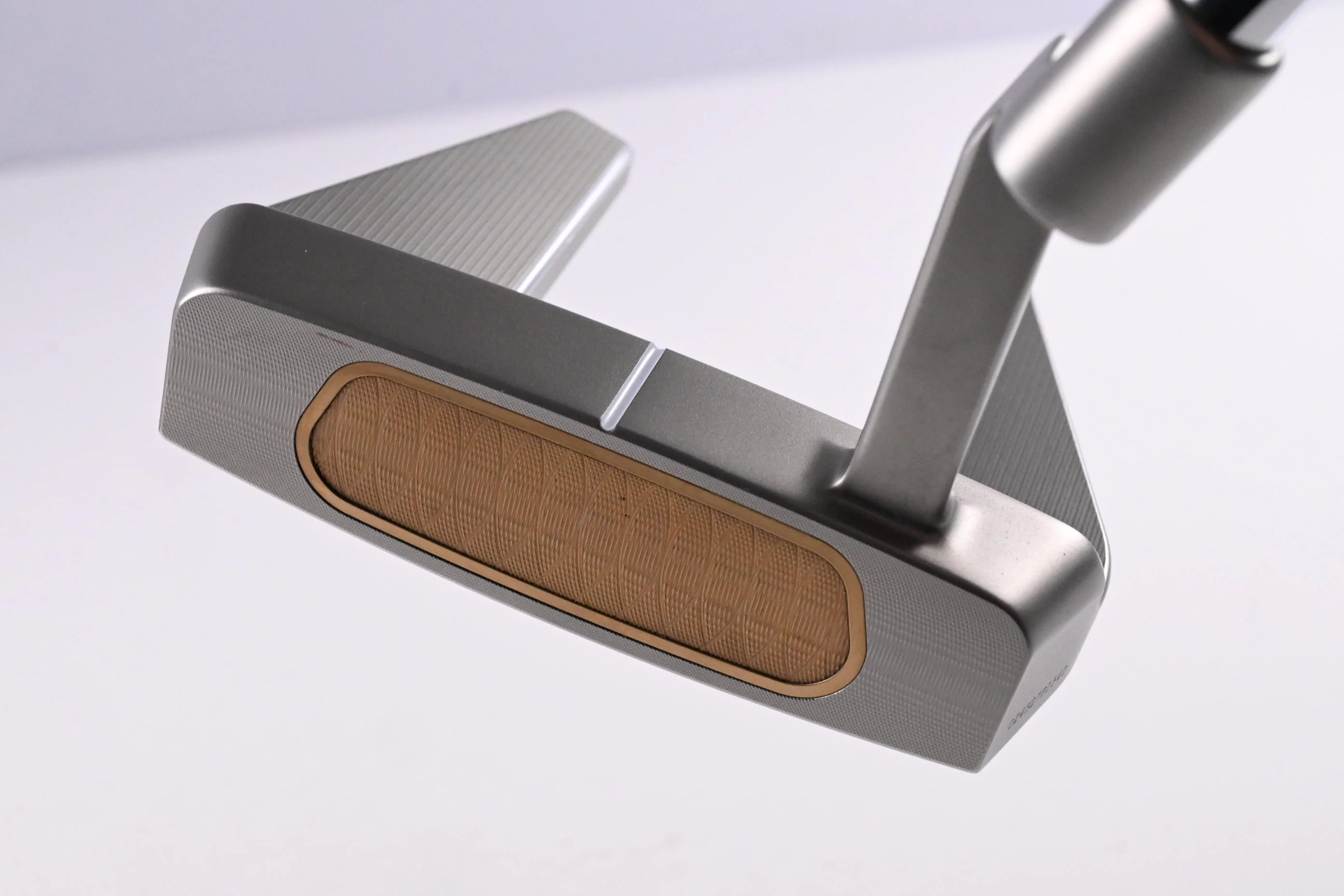 Odyssey AI-One Milled Silver Series Seven T CH Putter / 34 Inch - Image 3