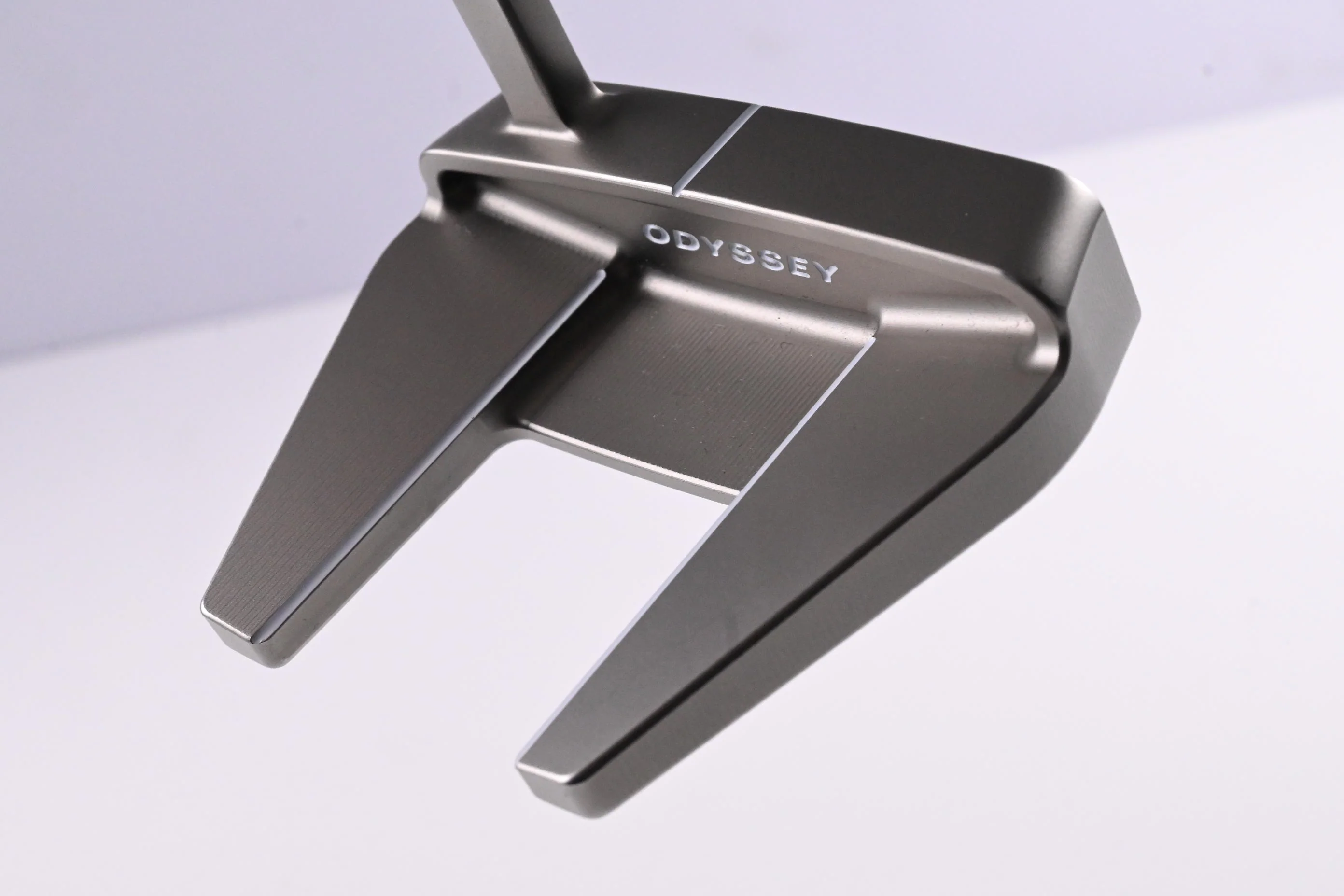 Odyssey AI-One Milled Silver Series Seven T CH Putter / 34 Inch - Image 5