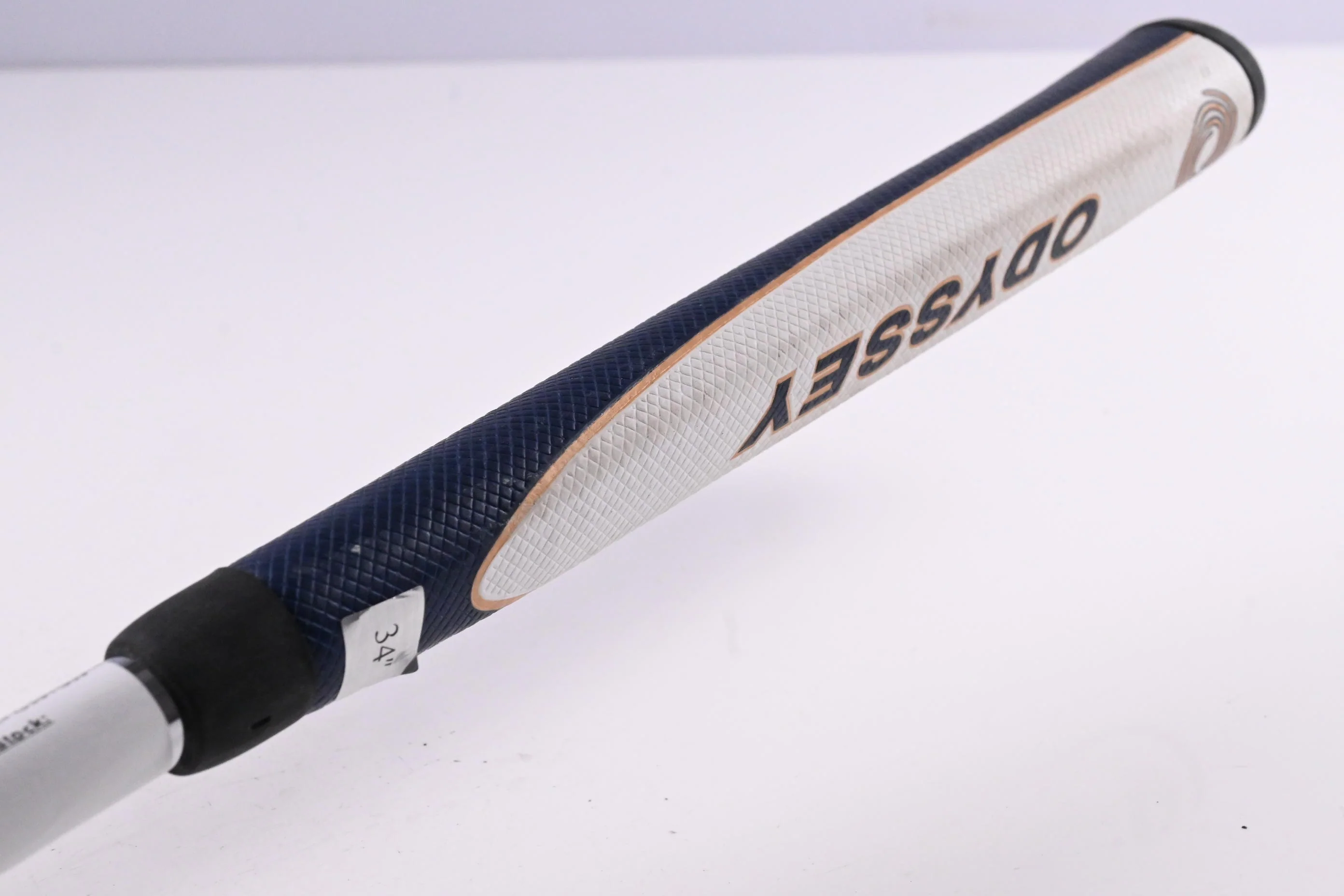 Odyssey AI-One Milled Silver Series Seven T CH Putter / 34 Inch - Image 7