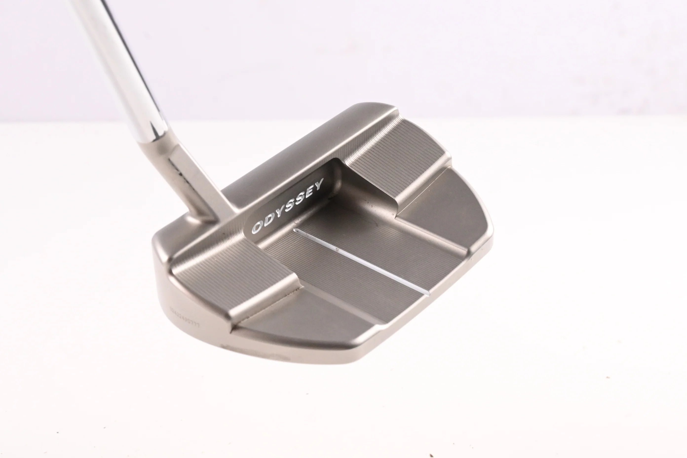 Odyssey AI-One Milled Silver Series Three T Putter / 33.5 Inch - Image 4