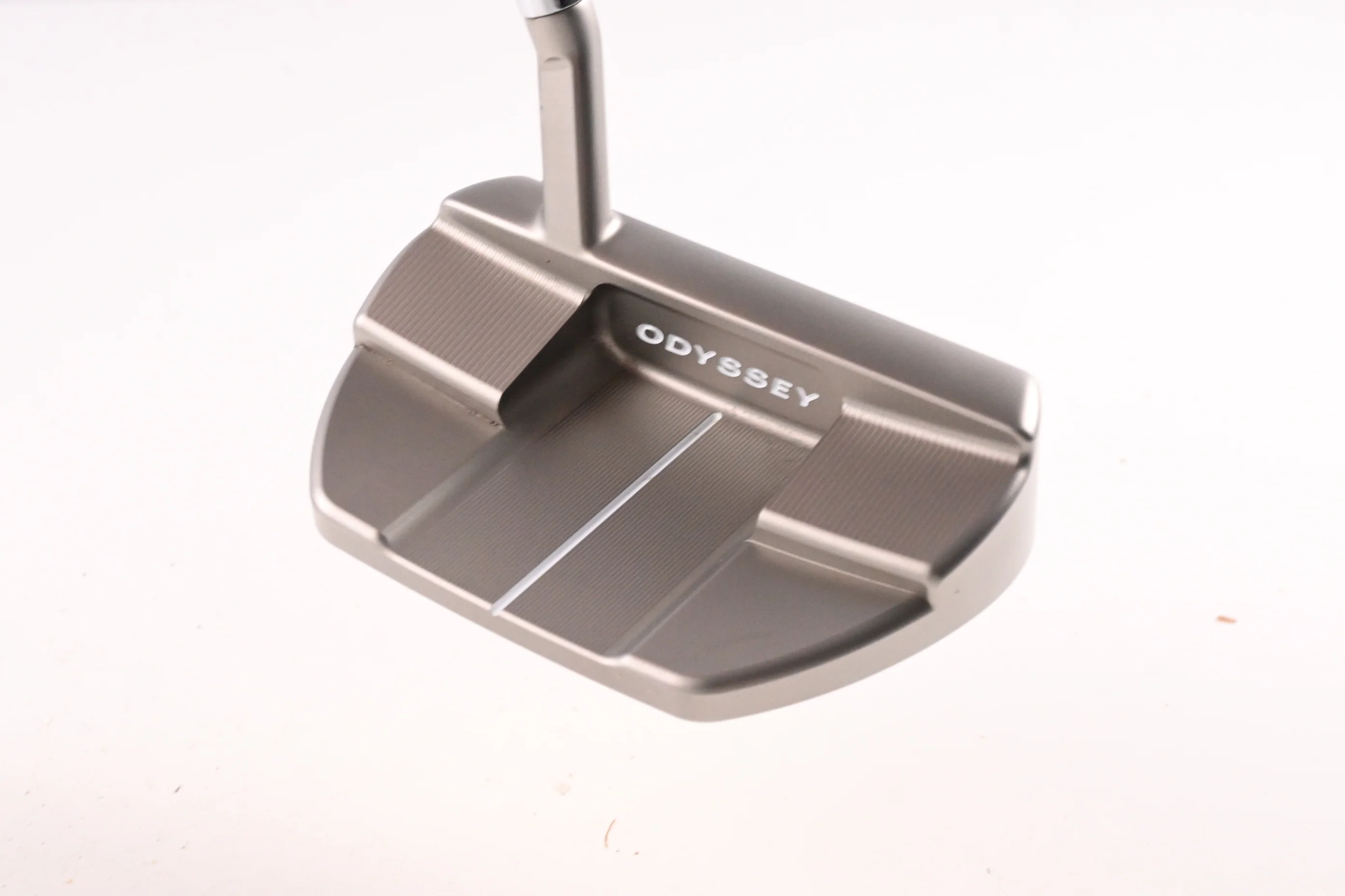 Odyssey AI-One Milled Silver Series Three T Putter / 33.5 Inch - Image 5