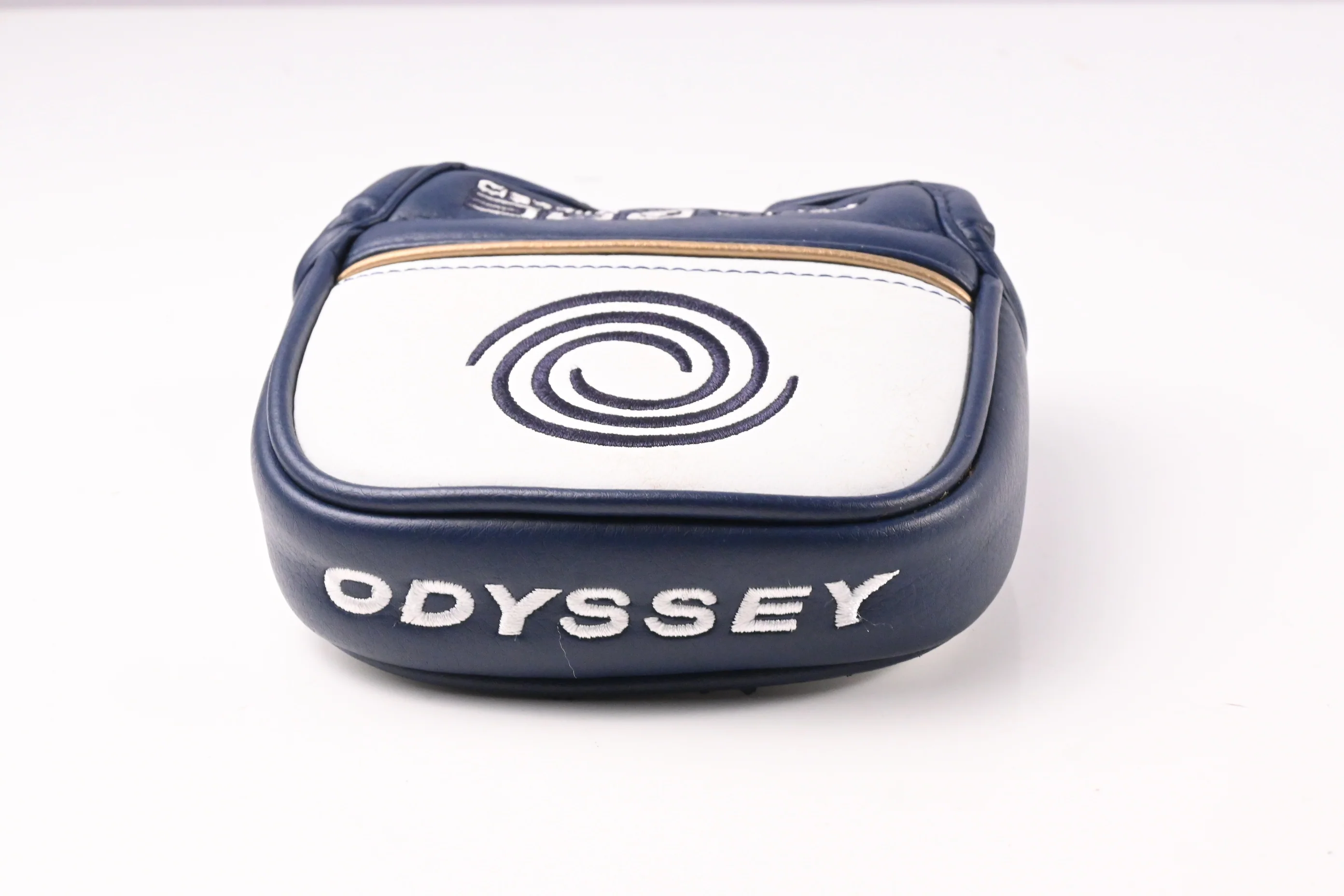 Odyssey AI-One Milled Silver Series Three T Putter / 33.5 Inch - Image 8
