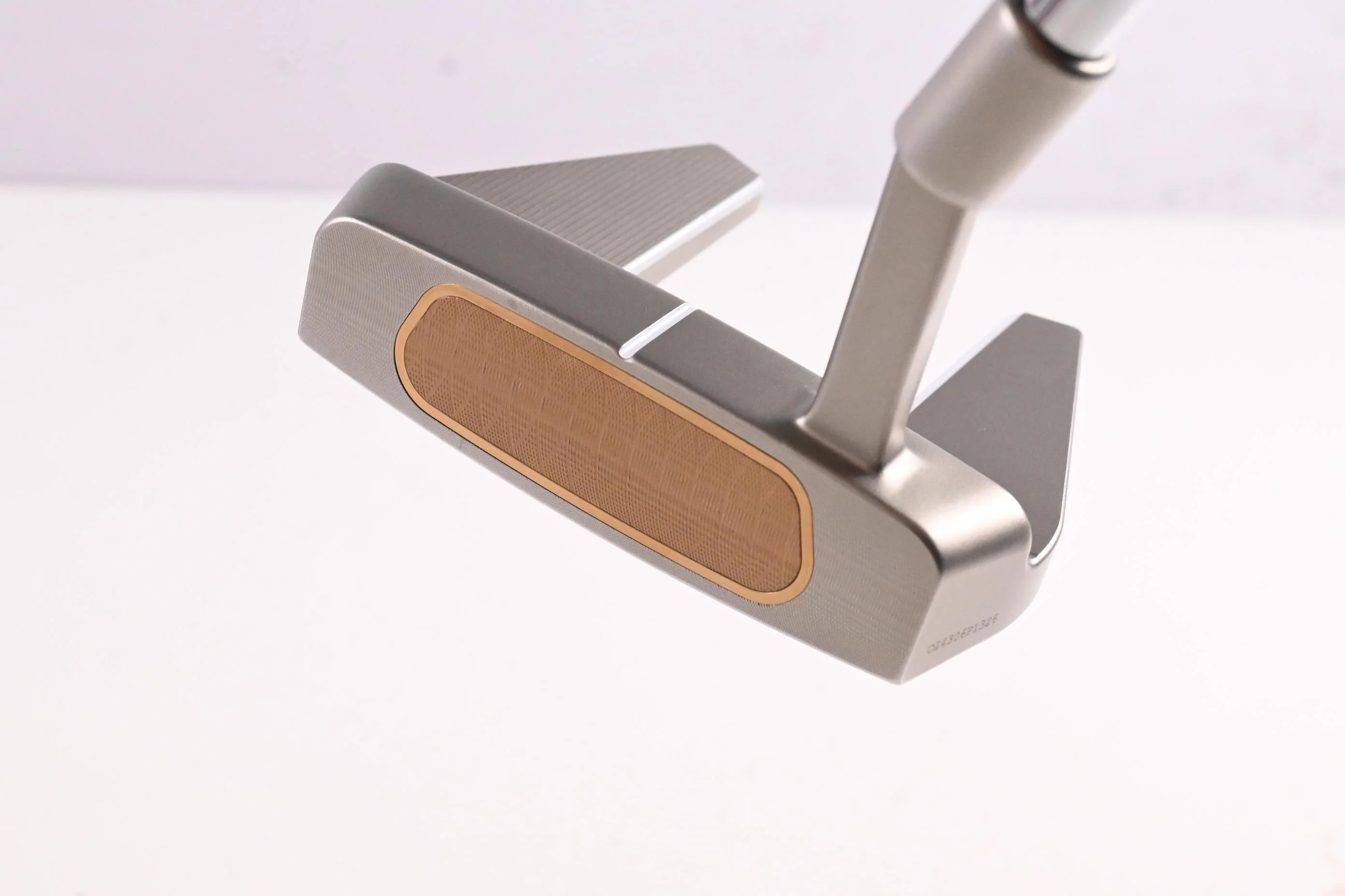 Odyssey AI-One Milled Silver Series Seven T Putter / 35 Inch - Image 3