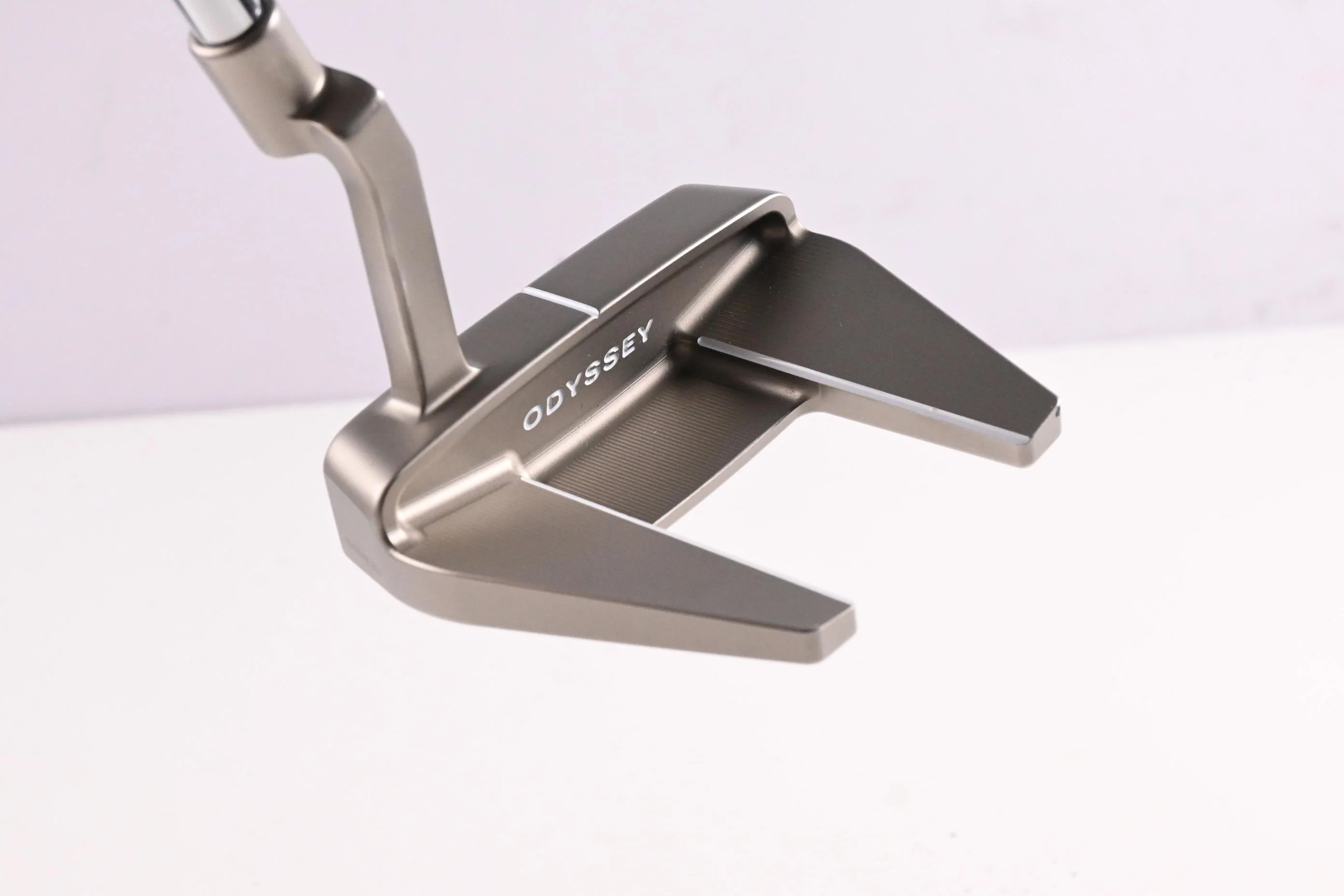 Odyssey AI-One Milled Silver Series Seven T Putter / 35 Inch - Image 4
