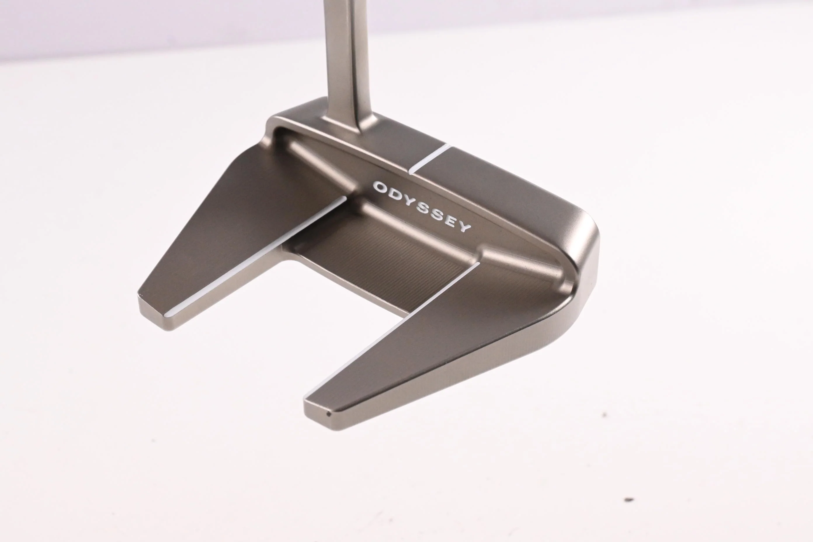 Odyssey AI-One Milled Silver Series Seven T Putter / 35 Inch - Image 5