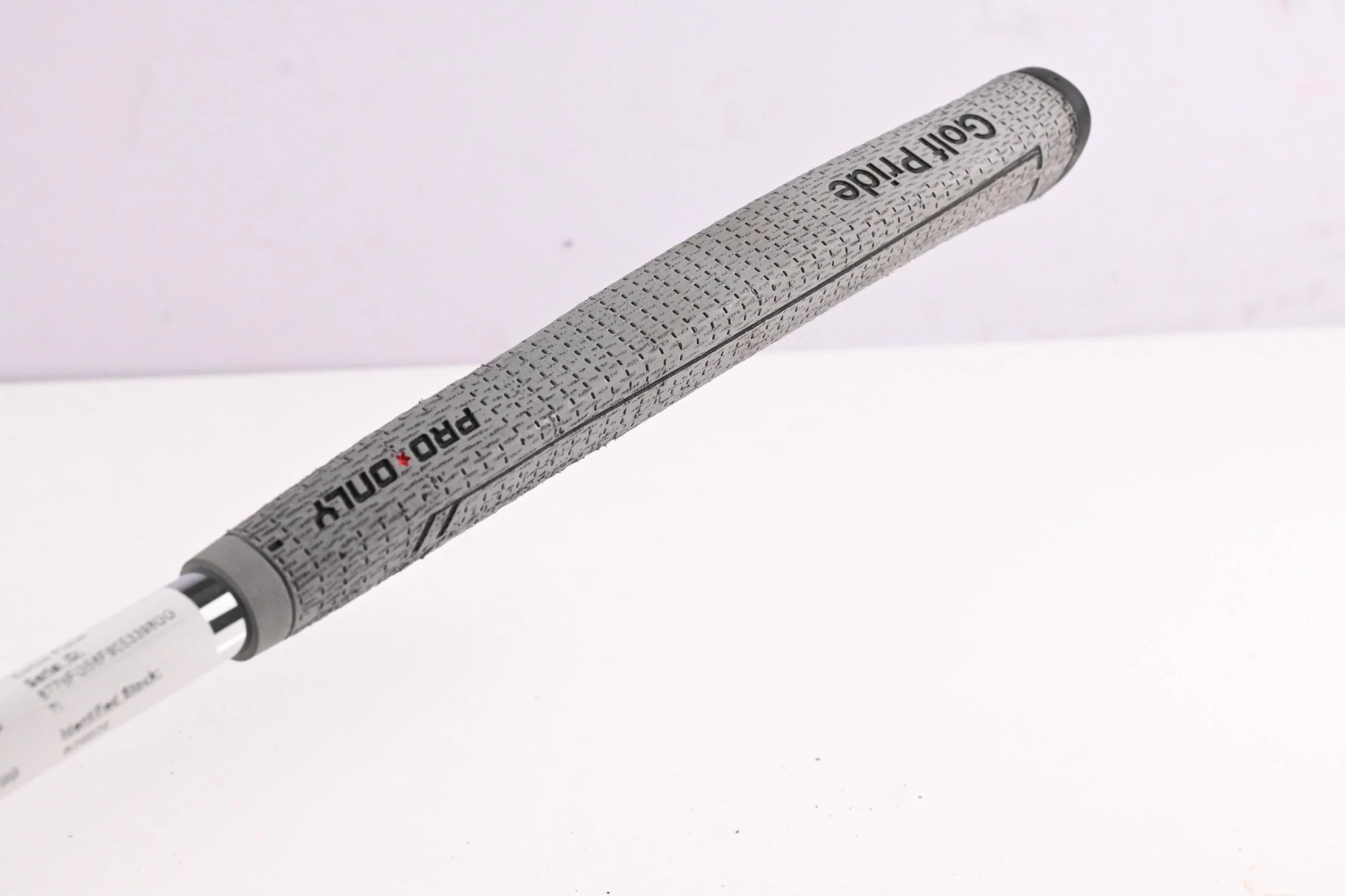 Odyssey AI-One Milled Silver Series Seven T Putter / 35 Inch - Image 7