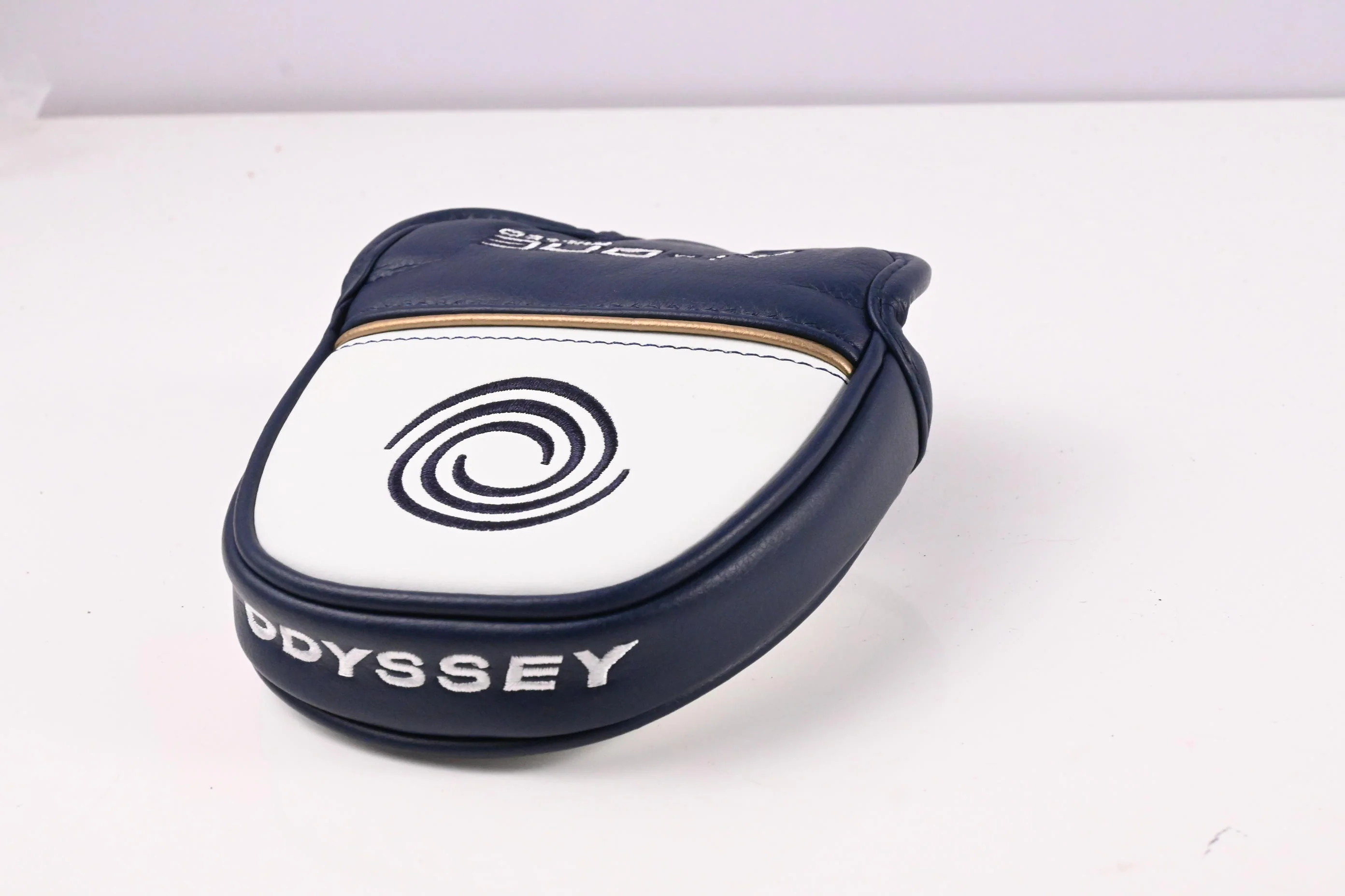 Odyssey AI-One Milled Silver Series Seven T Putter / 35 Inch - Image 8