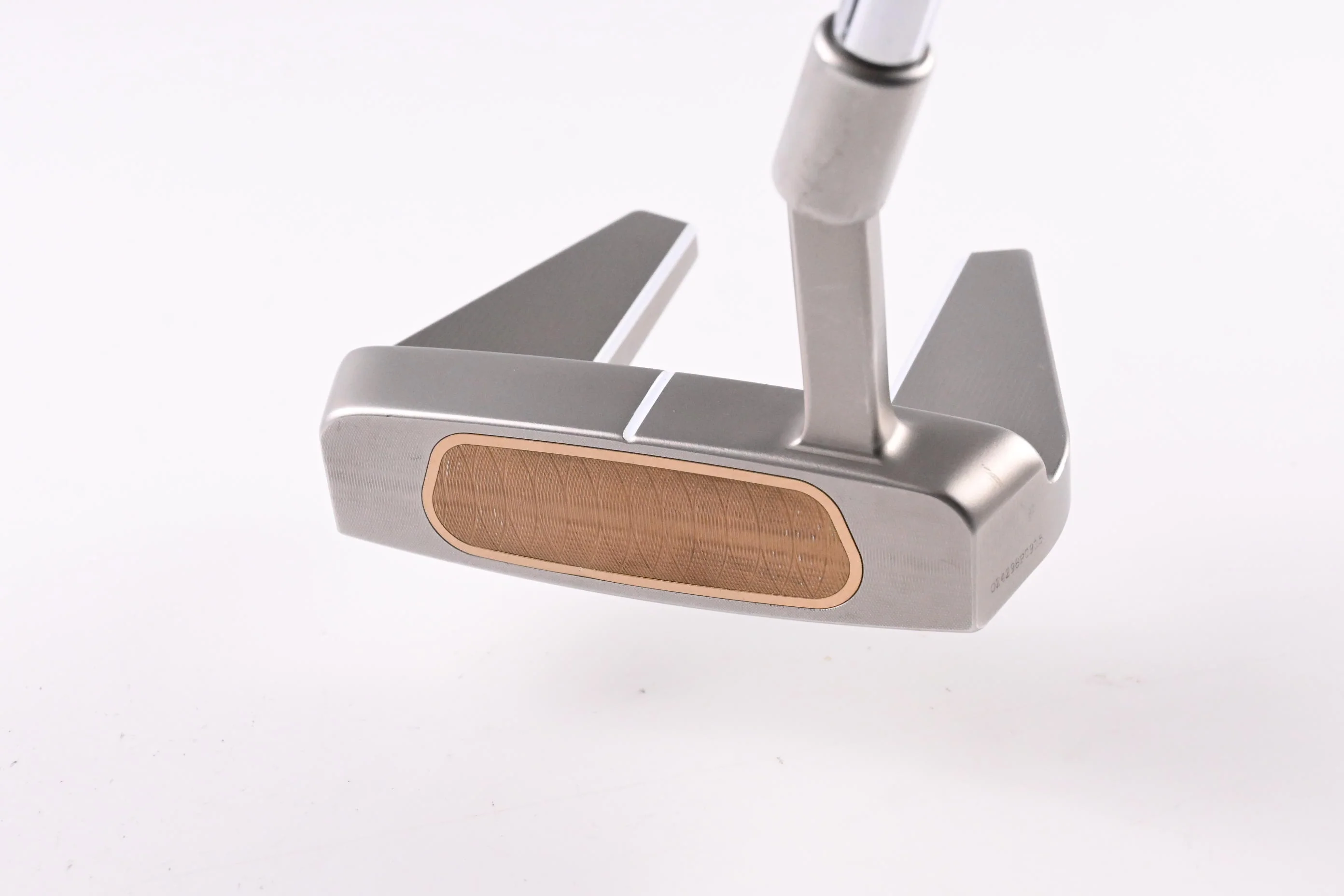 Odyssey AI-One Milled Silver Series Seven T CH Putter / 32 Inch - Image 3
