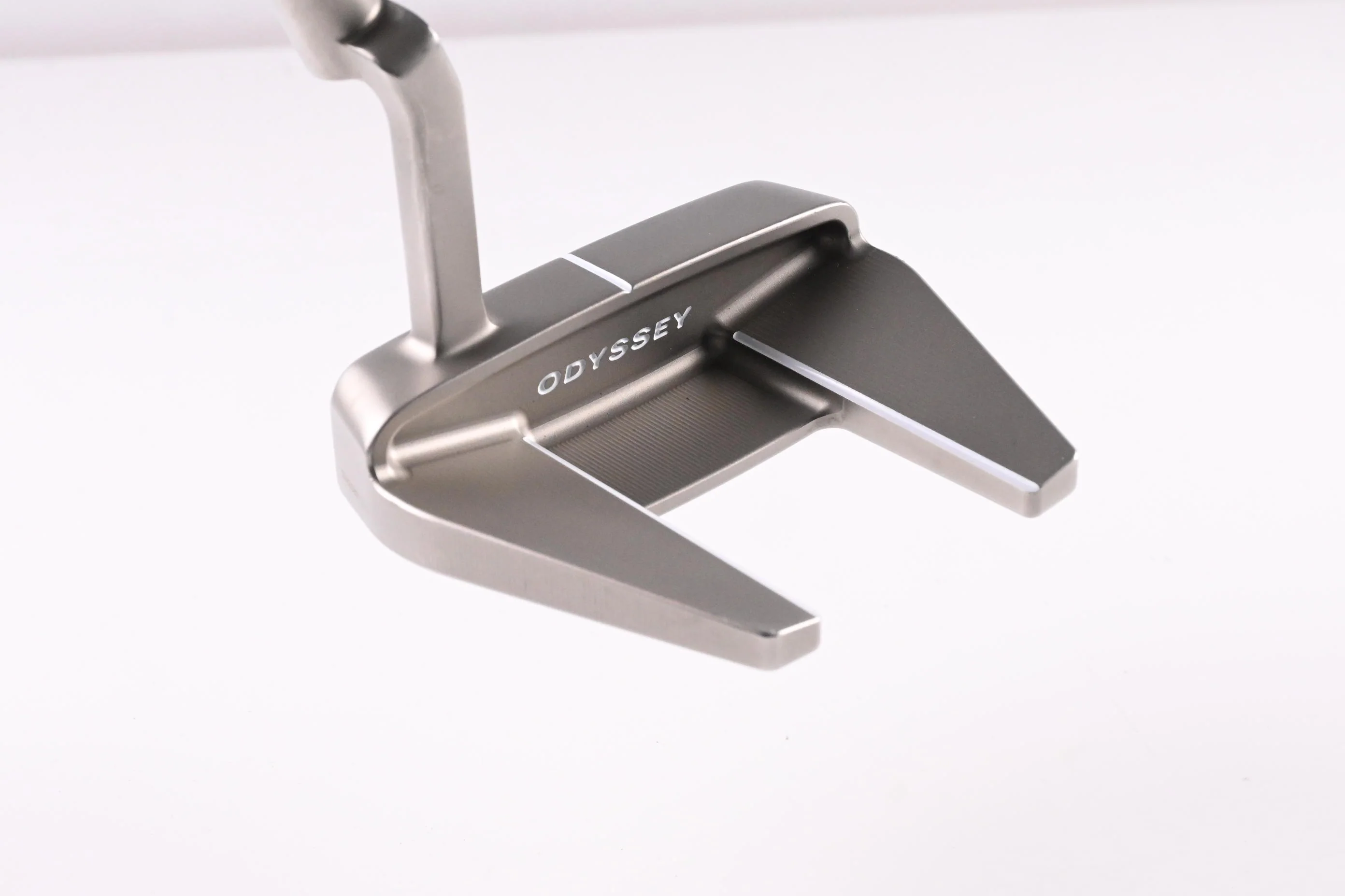 Odyssey AI-One Milled Silver Series Seven T CH Putter / 32 Inch - Image 4