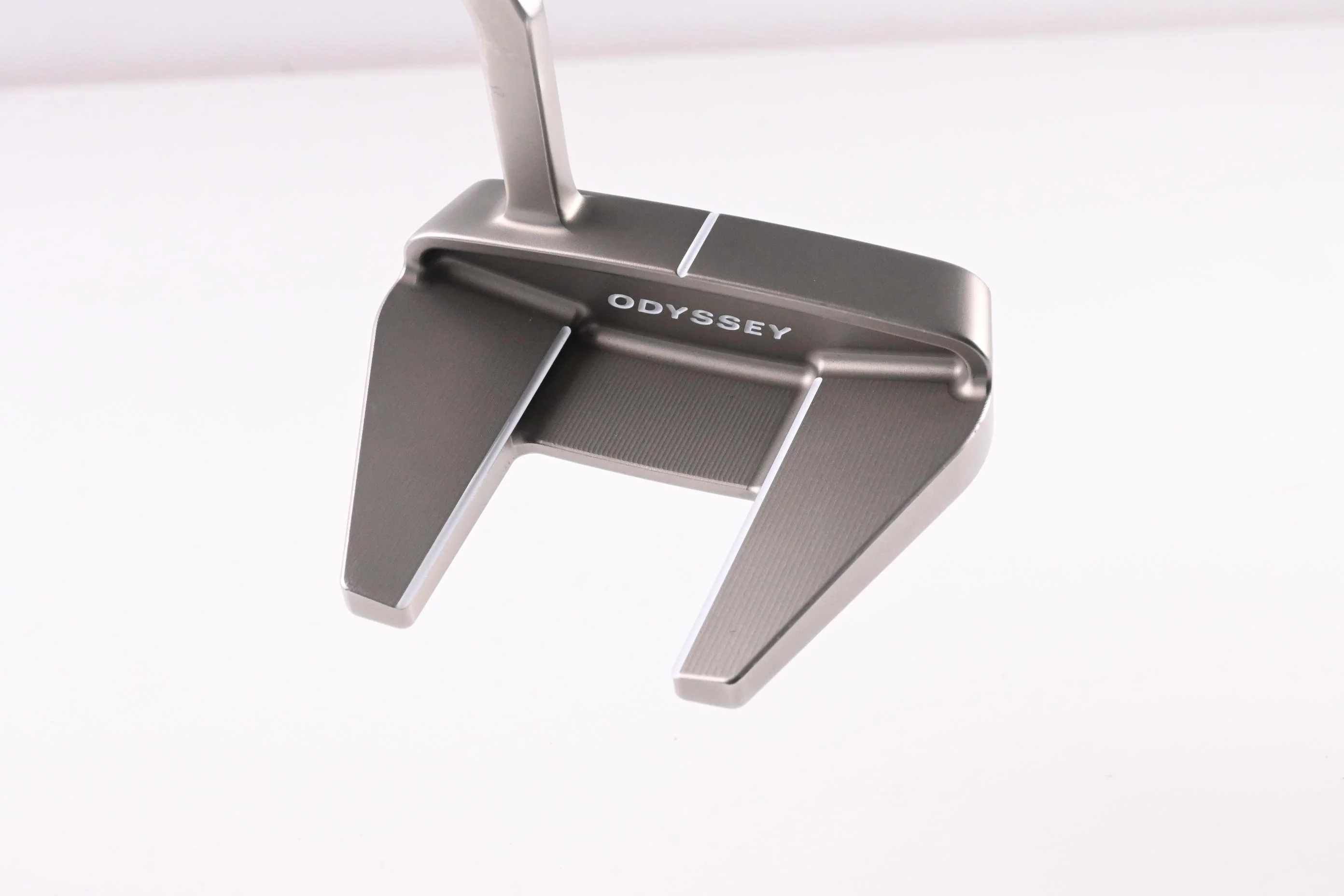 Odyssey AI-One Milled Silver Series Seven T CH Putter / 32 Inch - Image 5