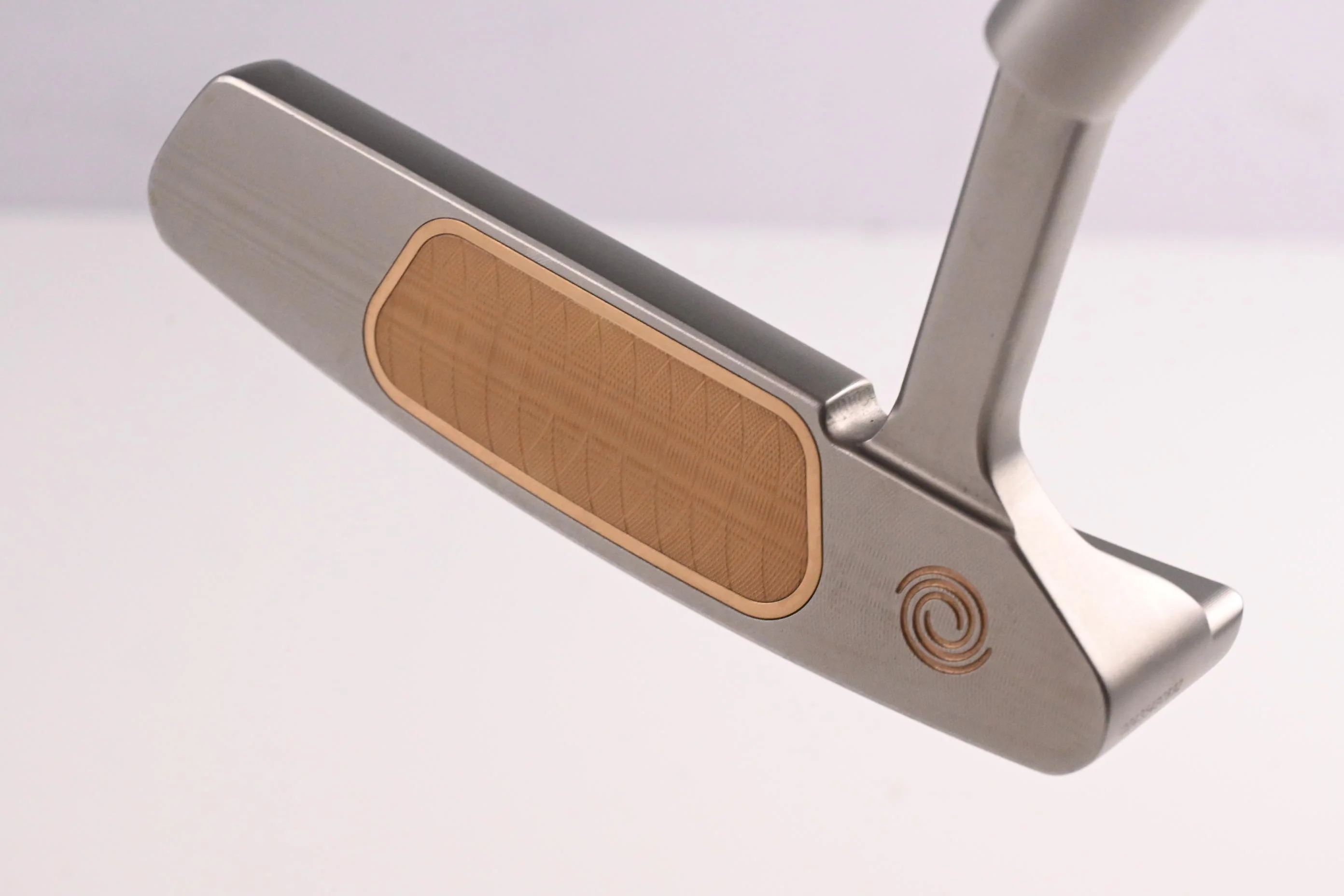 Odyssey AI-One Milled Silver Series Two T Putter / 35 Inch - Image 3