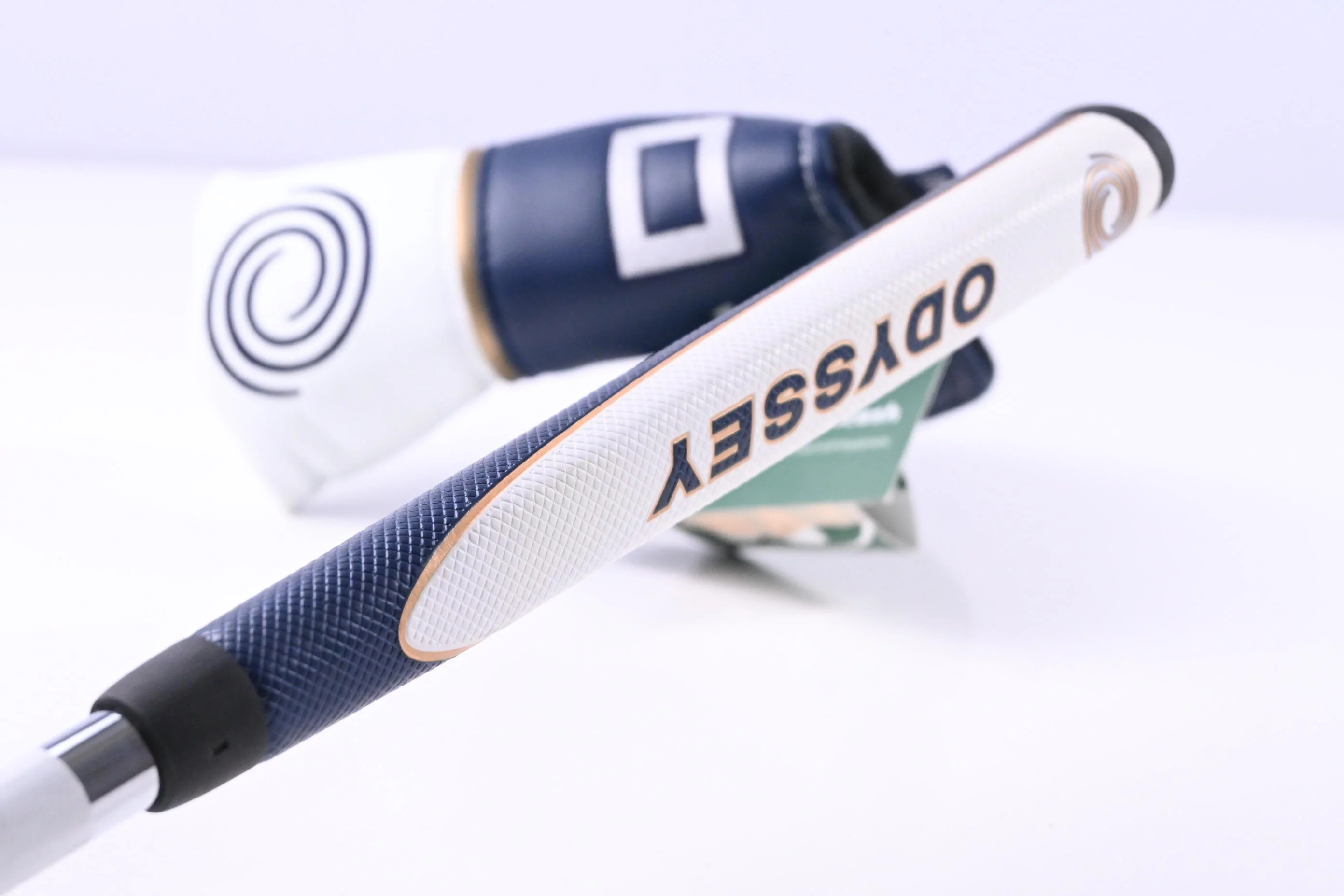 Odyssey AI-One Milled Silver Series Two T Putter / 34 Inch - Image 6