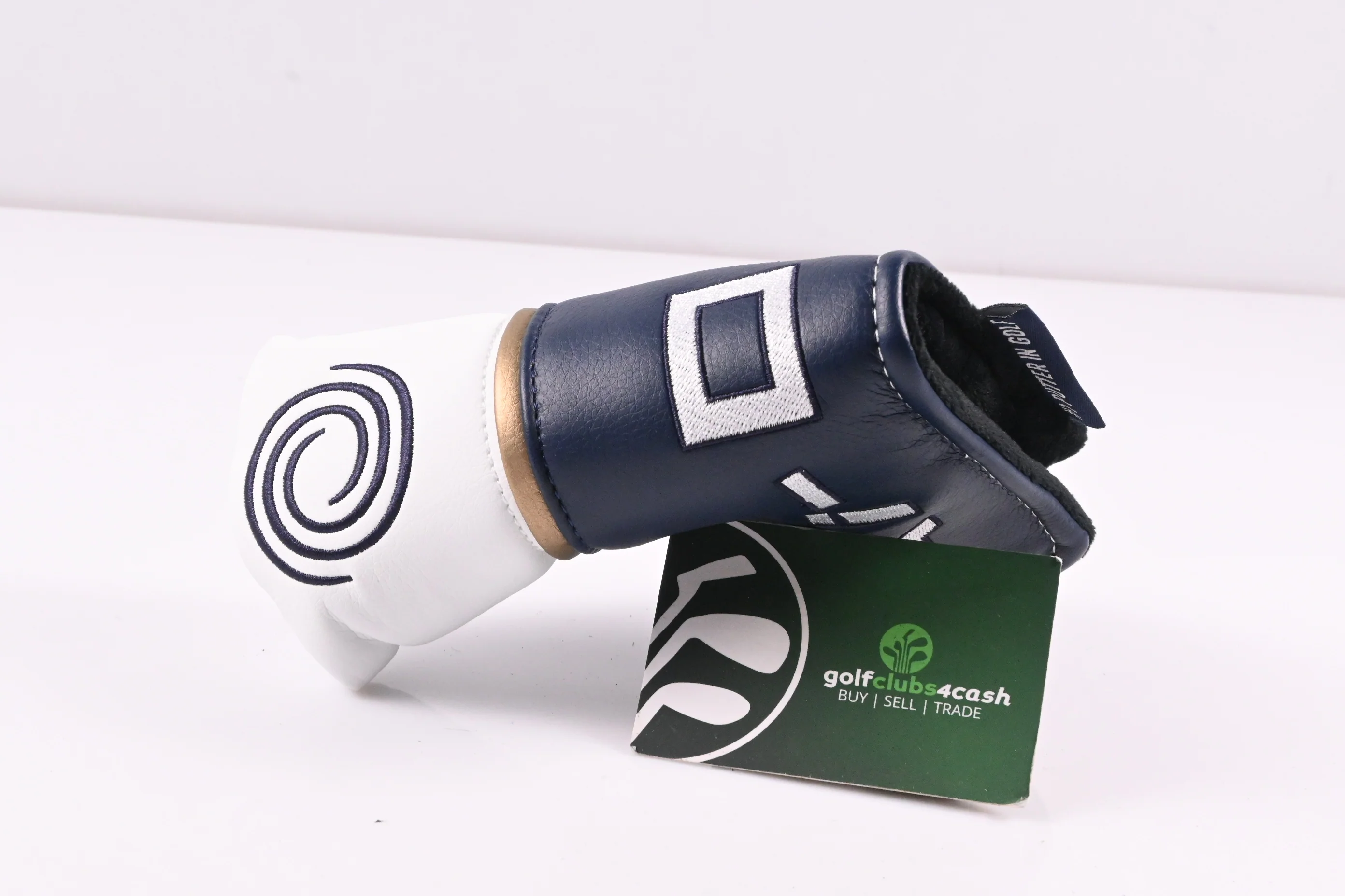 Odyssey AI-One Milled Two T Silver Series Putter / 34 Inch - Image 7