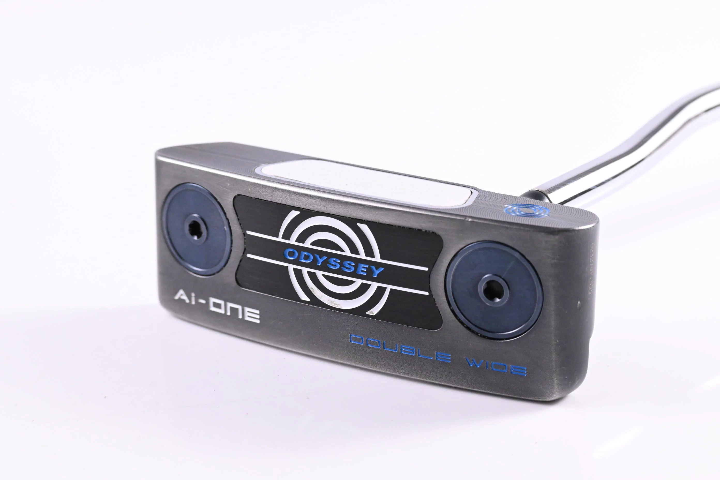 Odyssey Ai-One Double Wide Putter / 34 Inch - Image 2