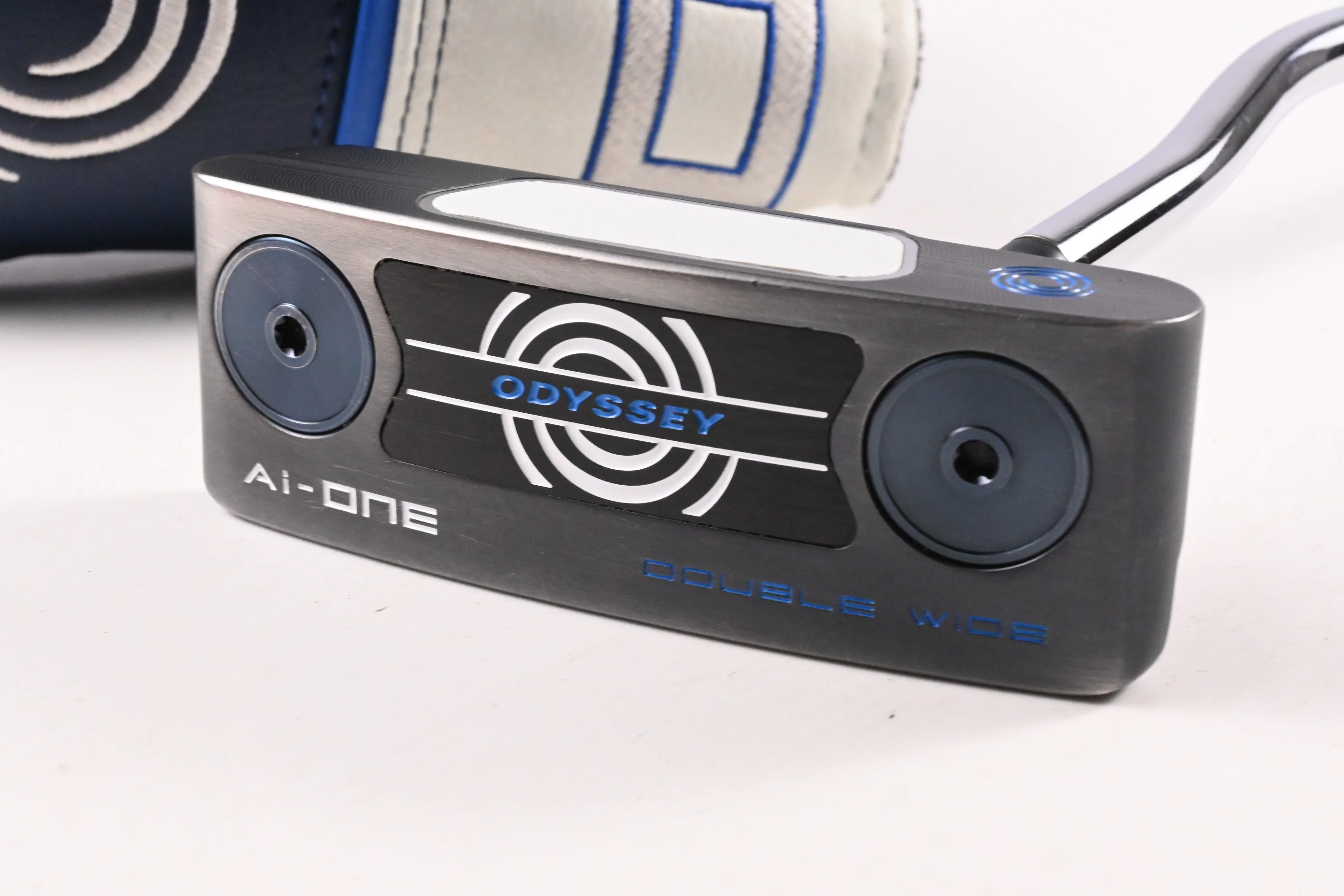 Odyssey Ai-One Double Wide Putter / 34 Inch