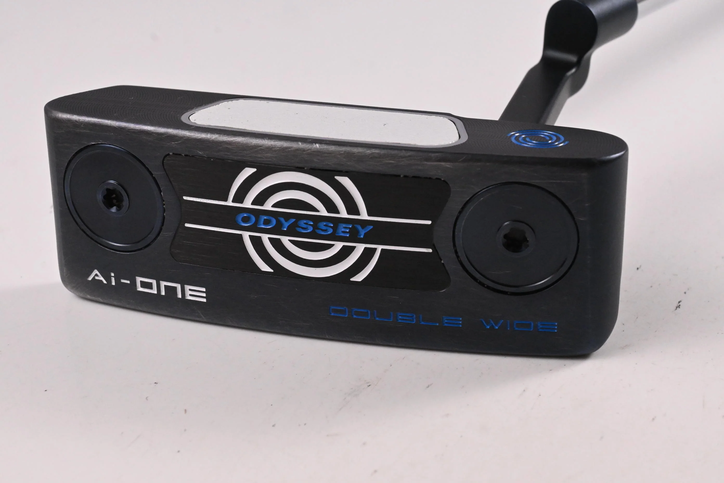 Odyssey Ai-One Double Wide Putter / 33 Inch - Image 2