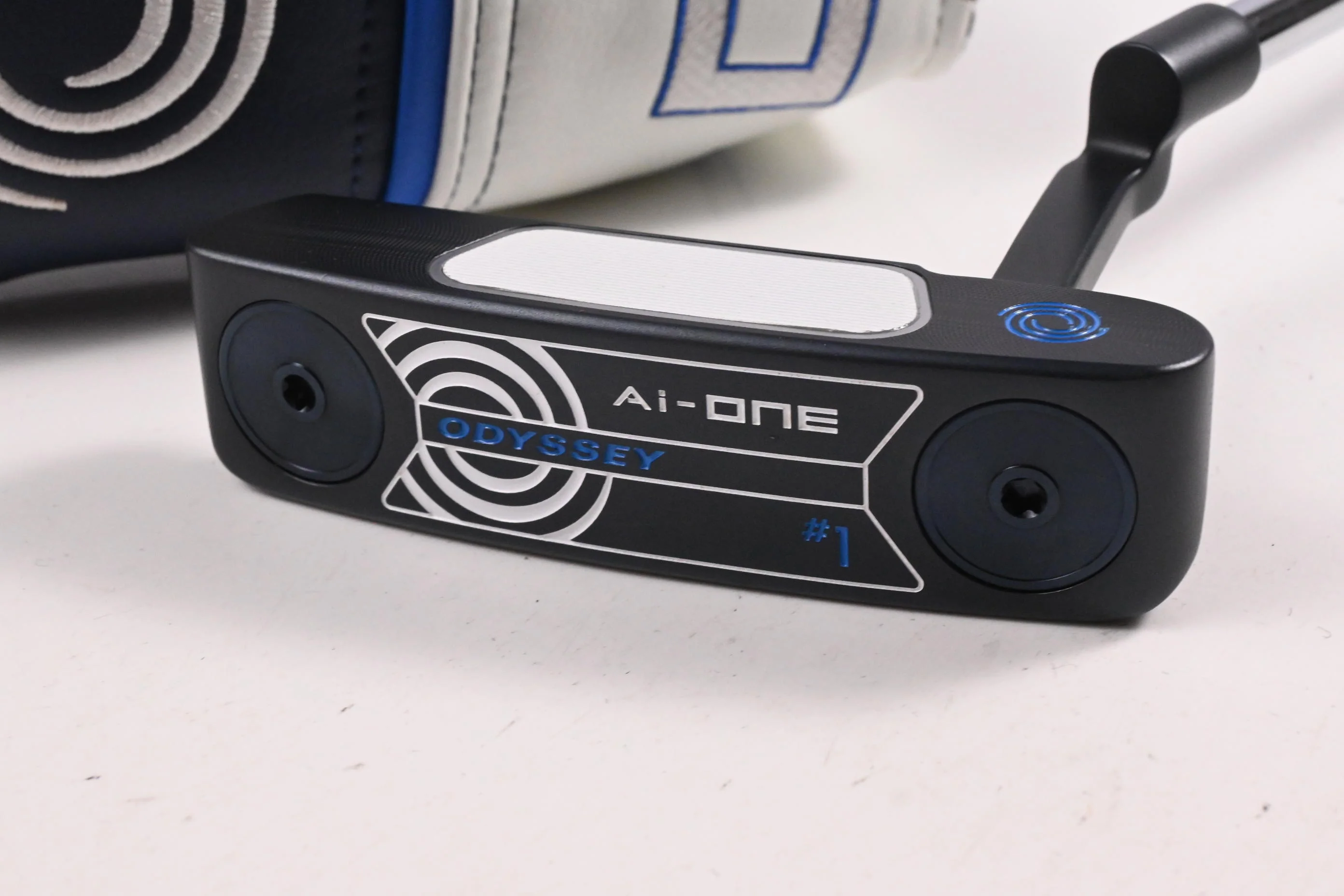 Odyssey Ai-One #1 Putter / 33 Inch
