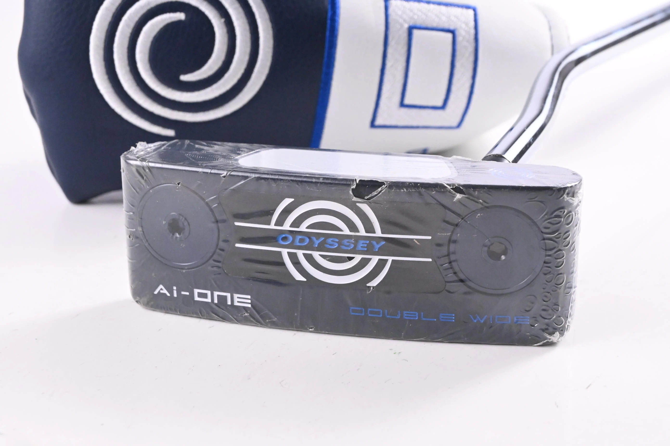 Odyssey Ai-One Double Wide Putter / 34 Inch
